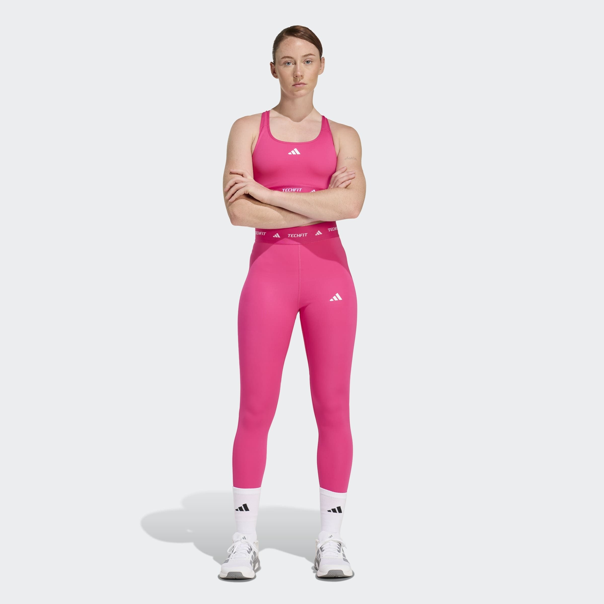 adidas Performance Sport-BH »TECHFIT SPORT-BH«