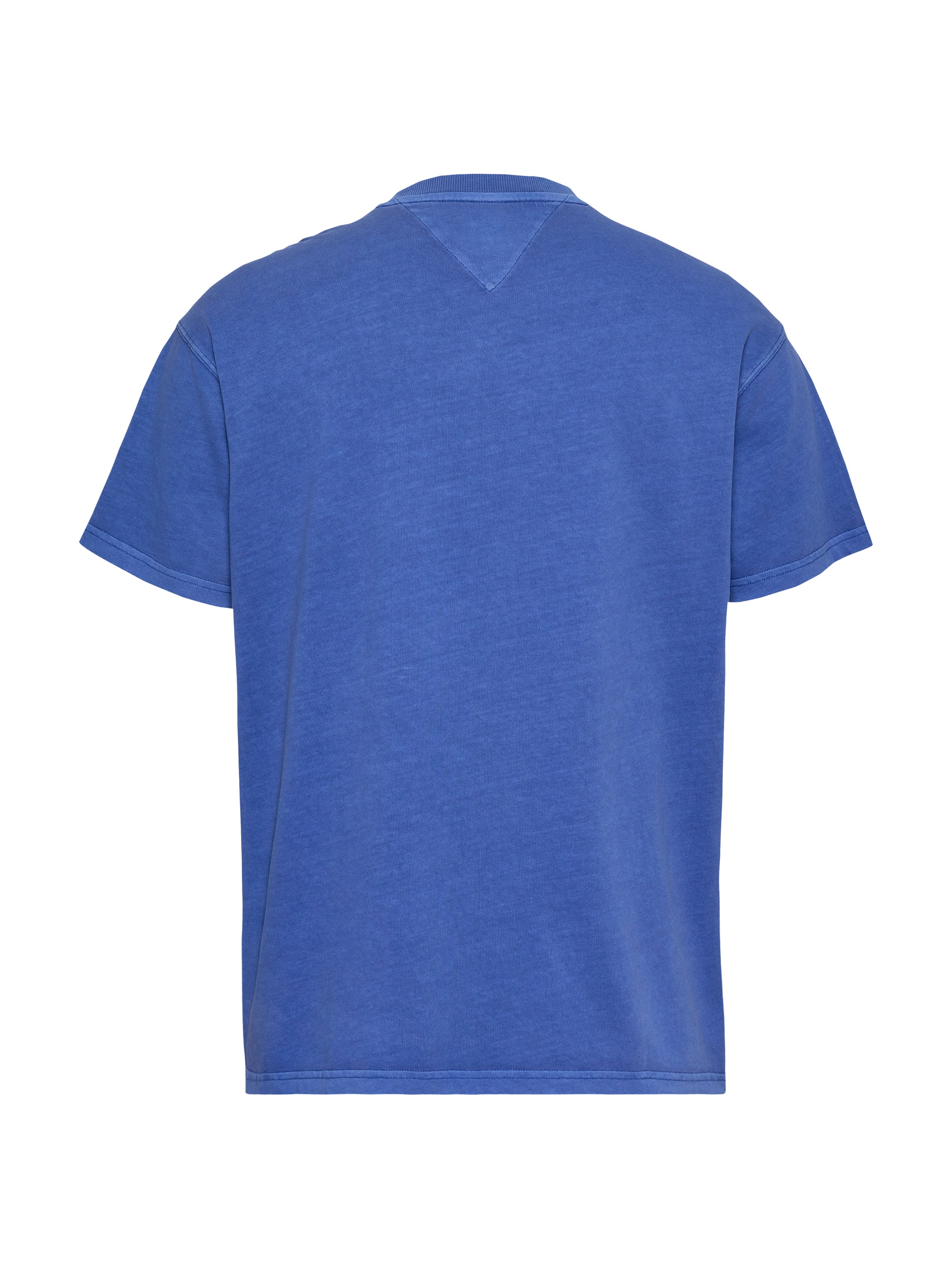 Tommy Jeans T-Shirt »TJM RLX TJ LABEL TEE«