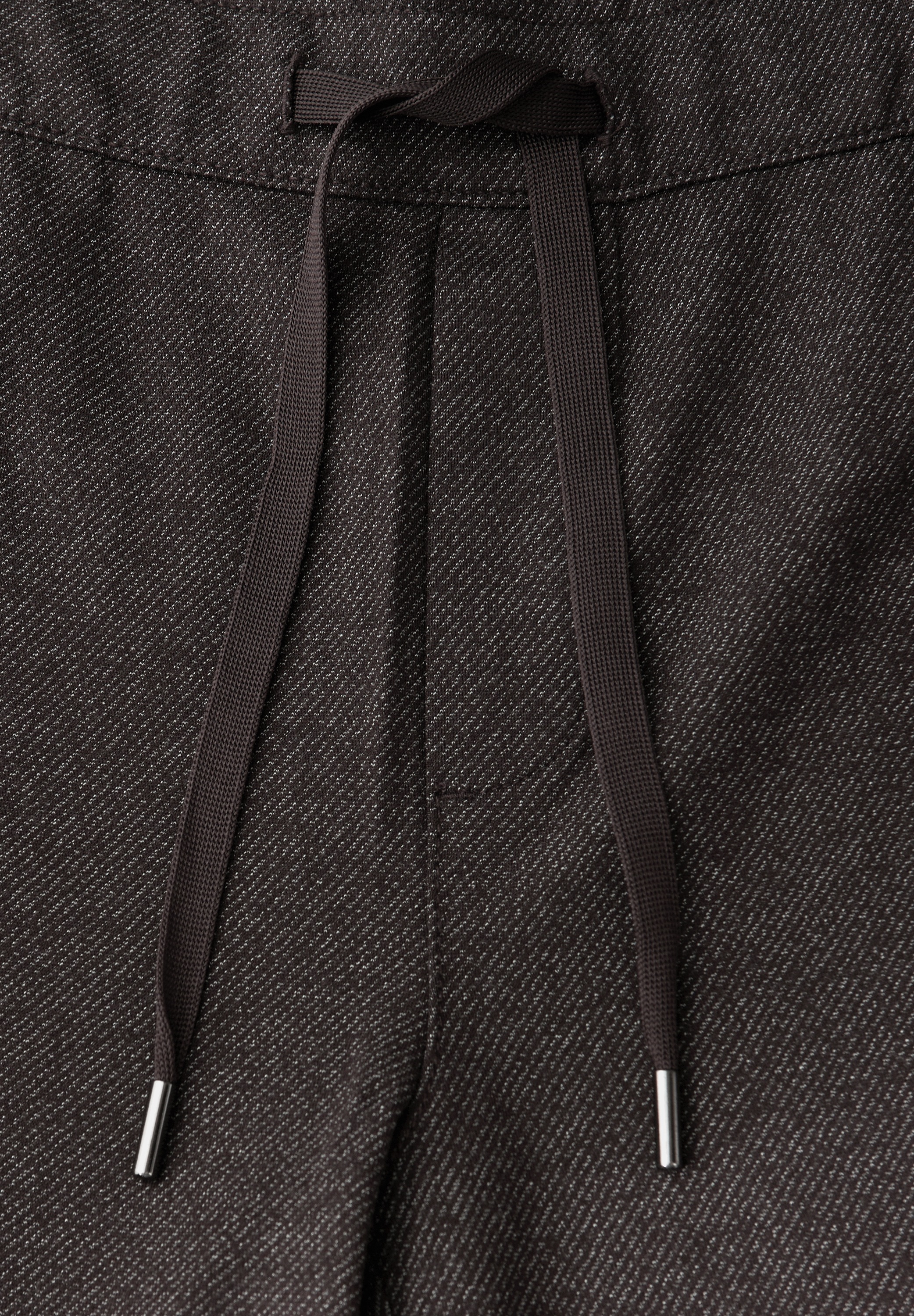 STREET ONE Jogger Pants  High Waist