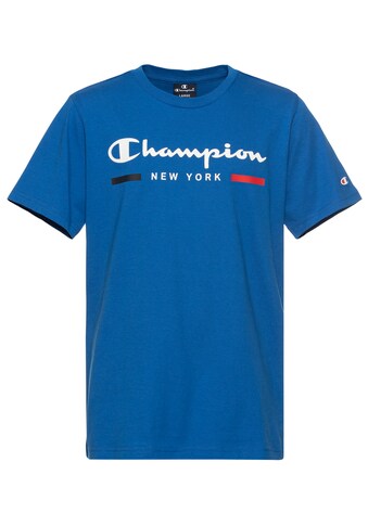 Champion Marškinėliai »Graphic Shop Crewneck T-...