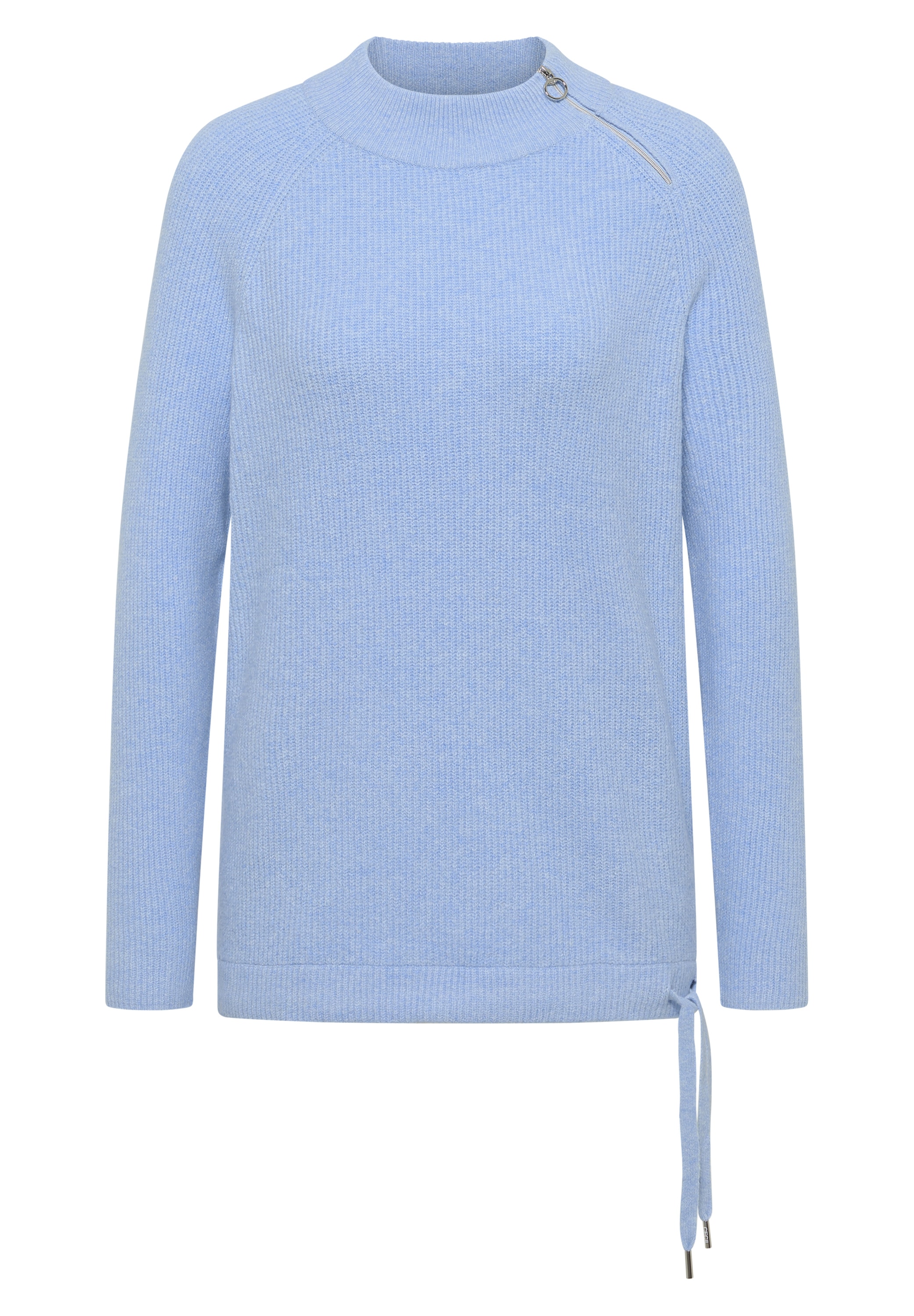 Cecil Strickpullover, mit Turtleneck