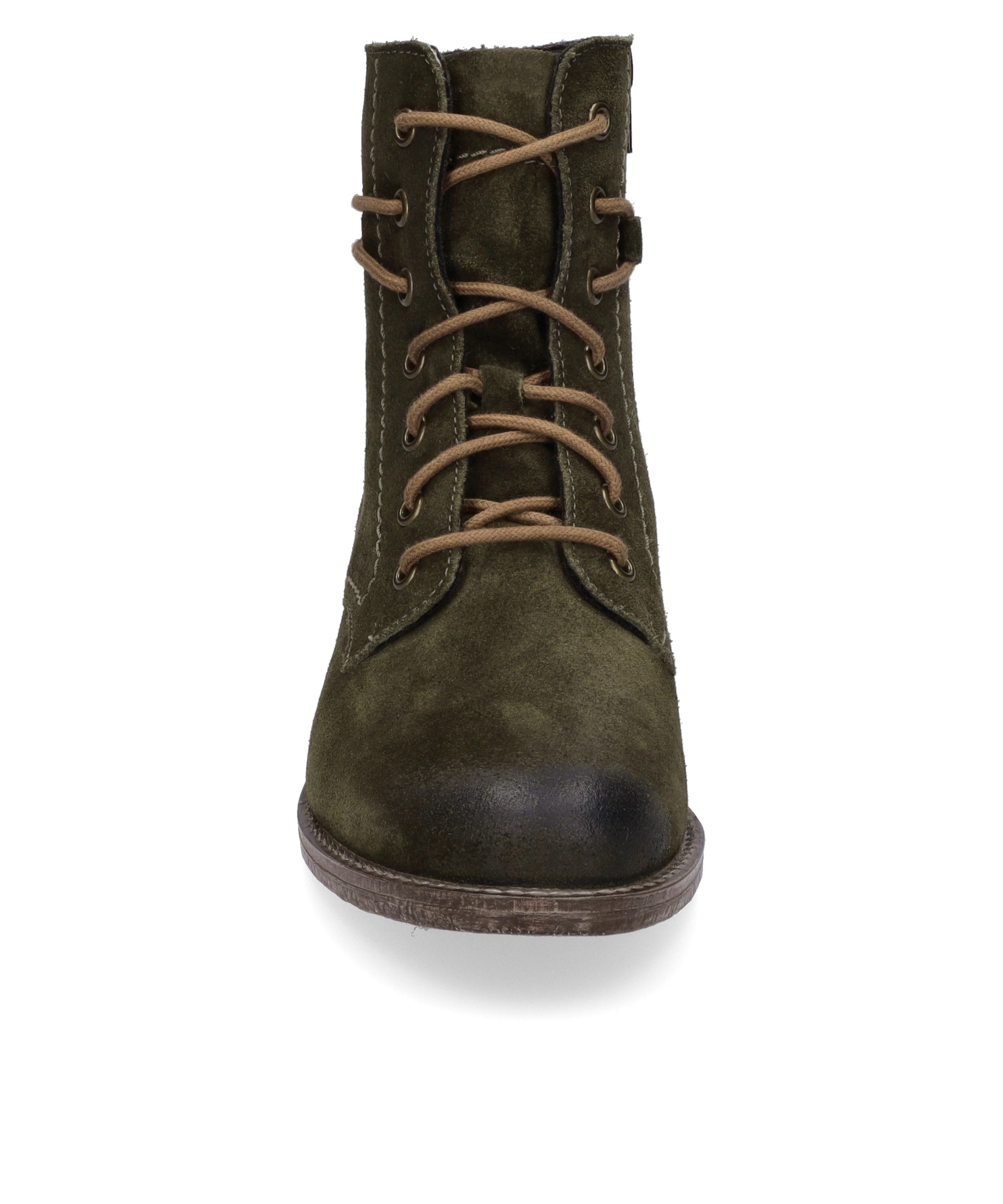 Josef Seibel Stiefelette »Sienna 70, bosco«