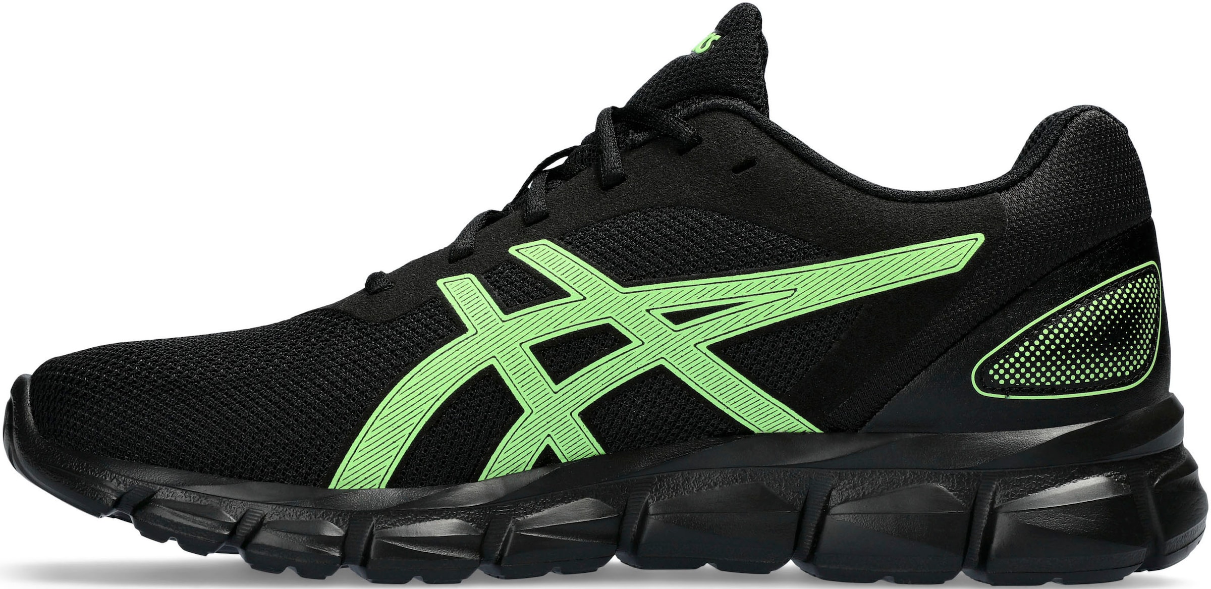 ASICS SportStyle Sneaker »GEL-QUANTUM LYTE II«