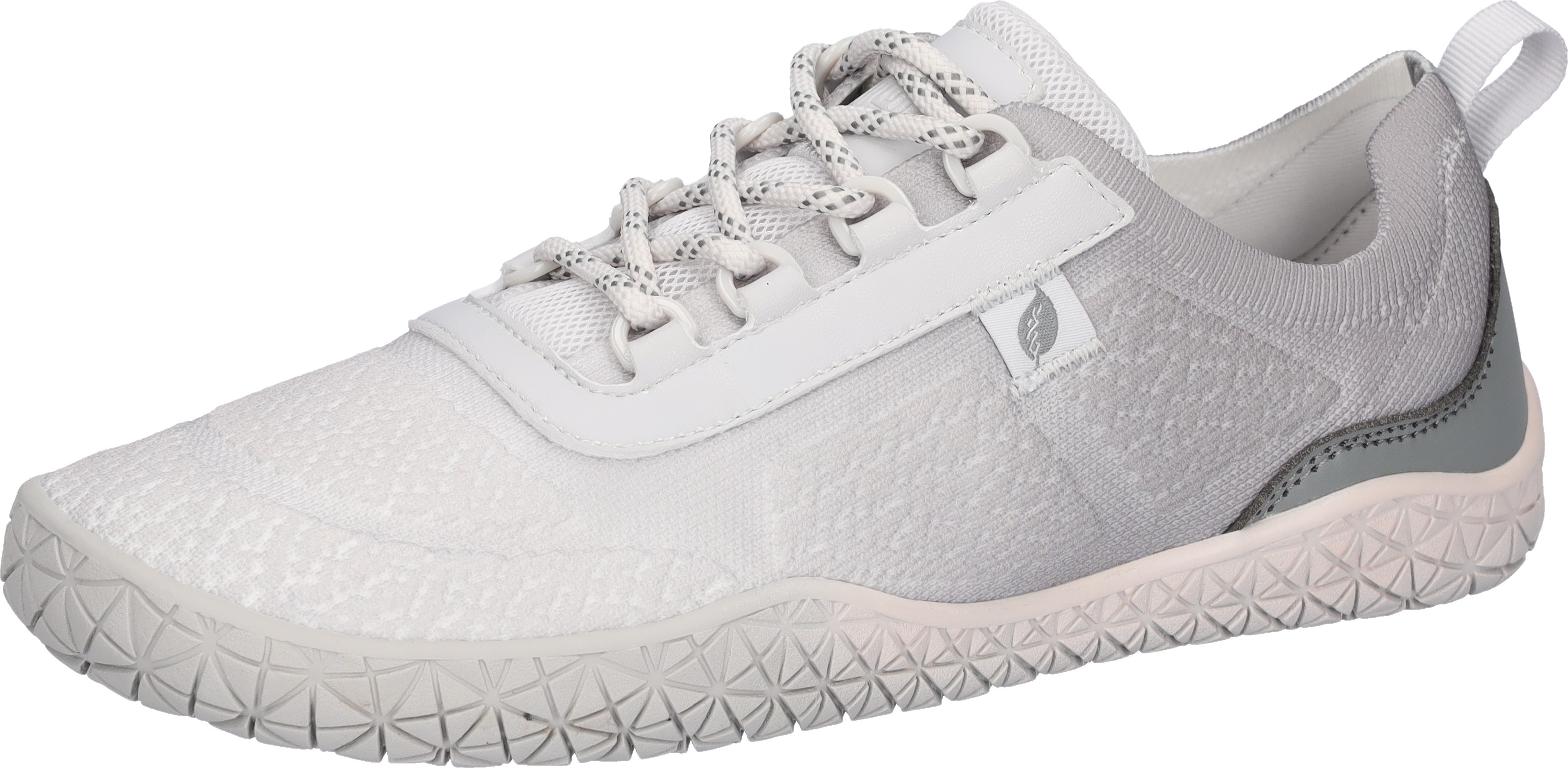 Waldläufer Barfußschuh "H-BRITT" Bequemschuh, Sommerschuh, Freizeitschuh in Weite H (= sehr weit)