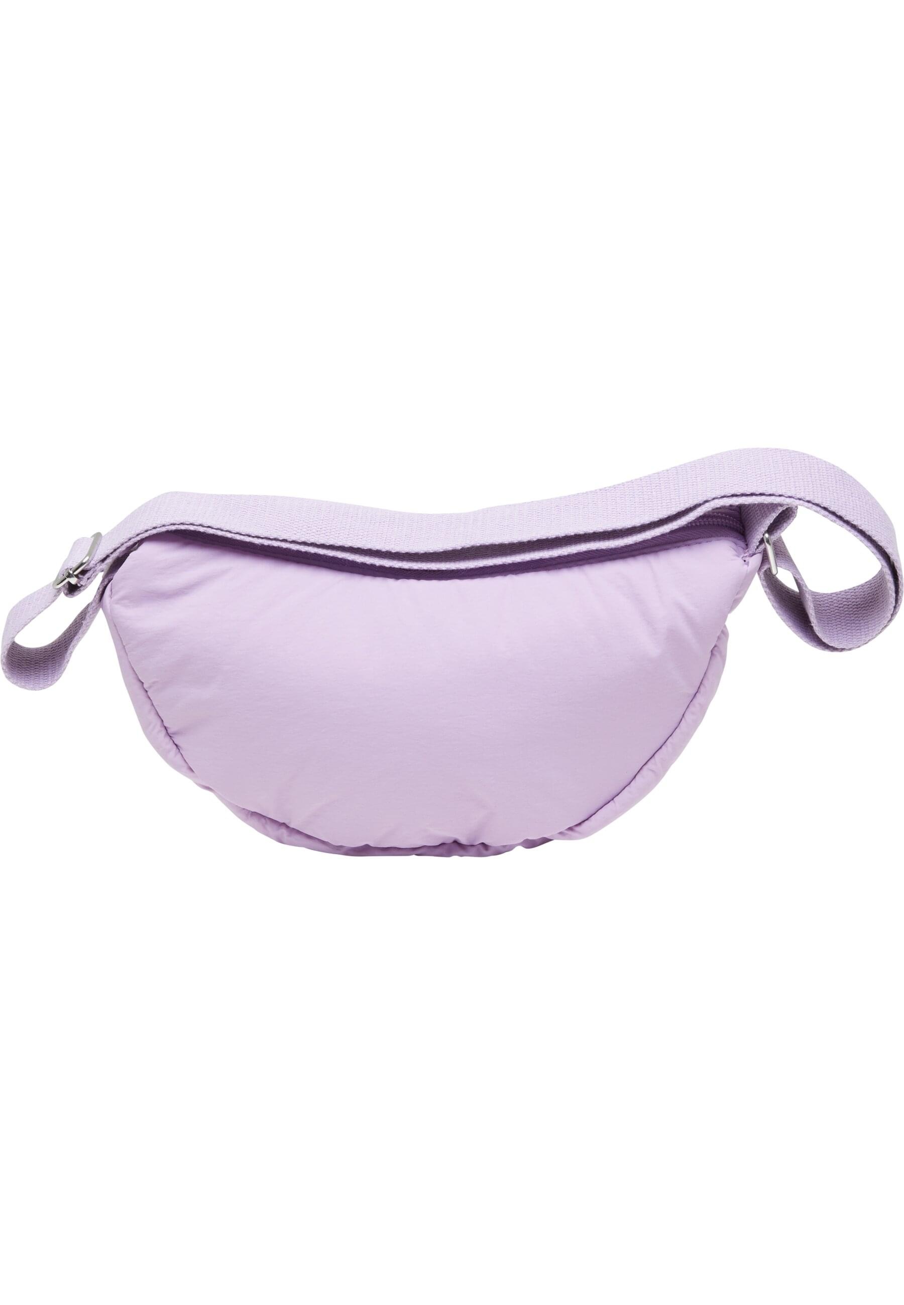 URBAN CLASSICS Schultertasche »Urban Classics Small Padded Bag«