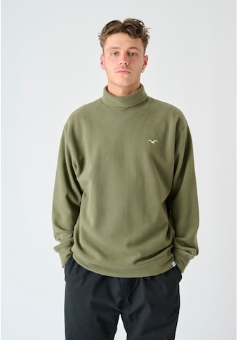 Rollkragenpullover »Cosy«