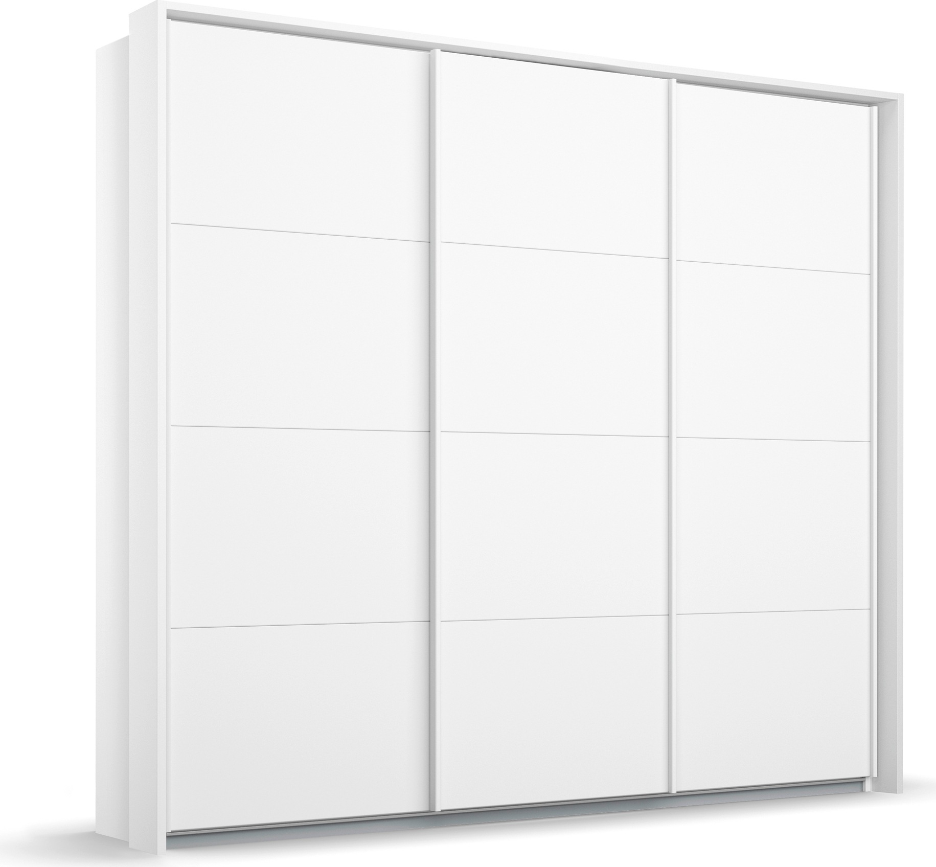 rauch Schwebetürenschrank "Kleiderschrank Schrank Garderobe OTELI inkl. 3 I günstig online kaufen