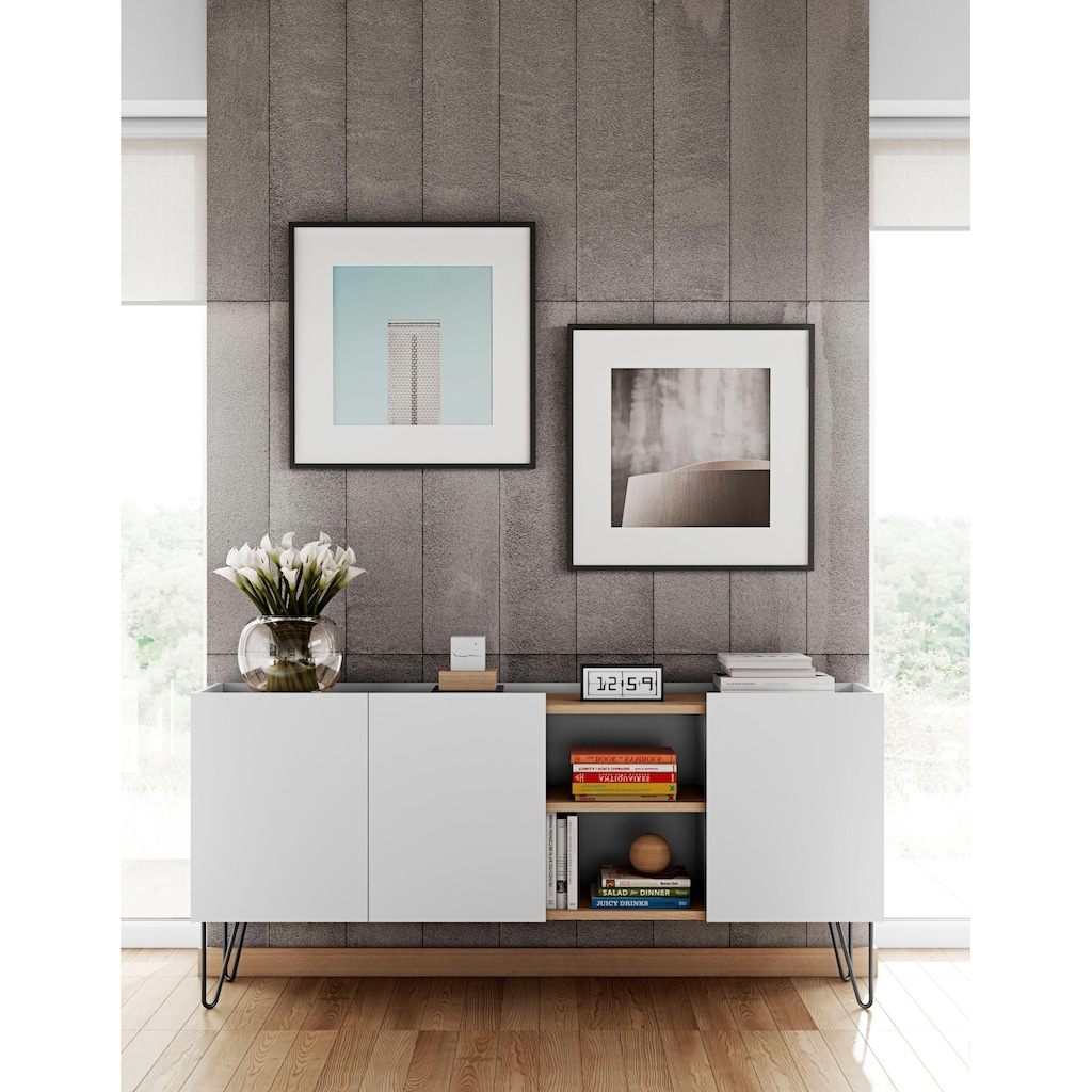 TemaHome Sideboard »Nina«