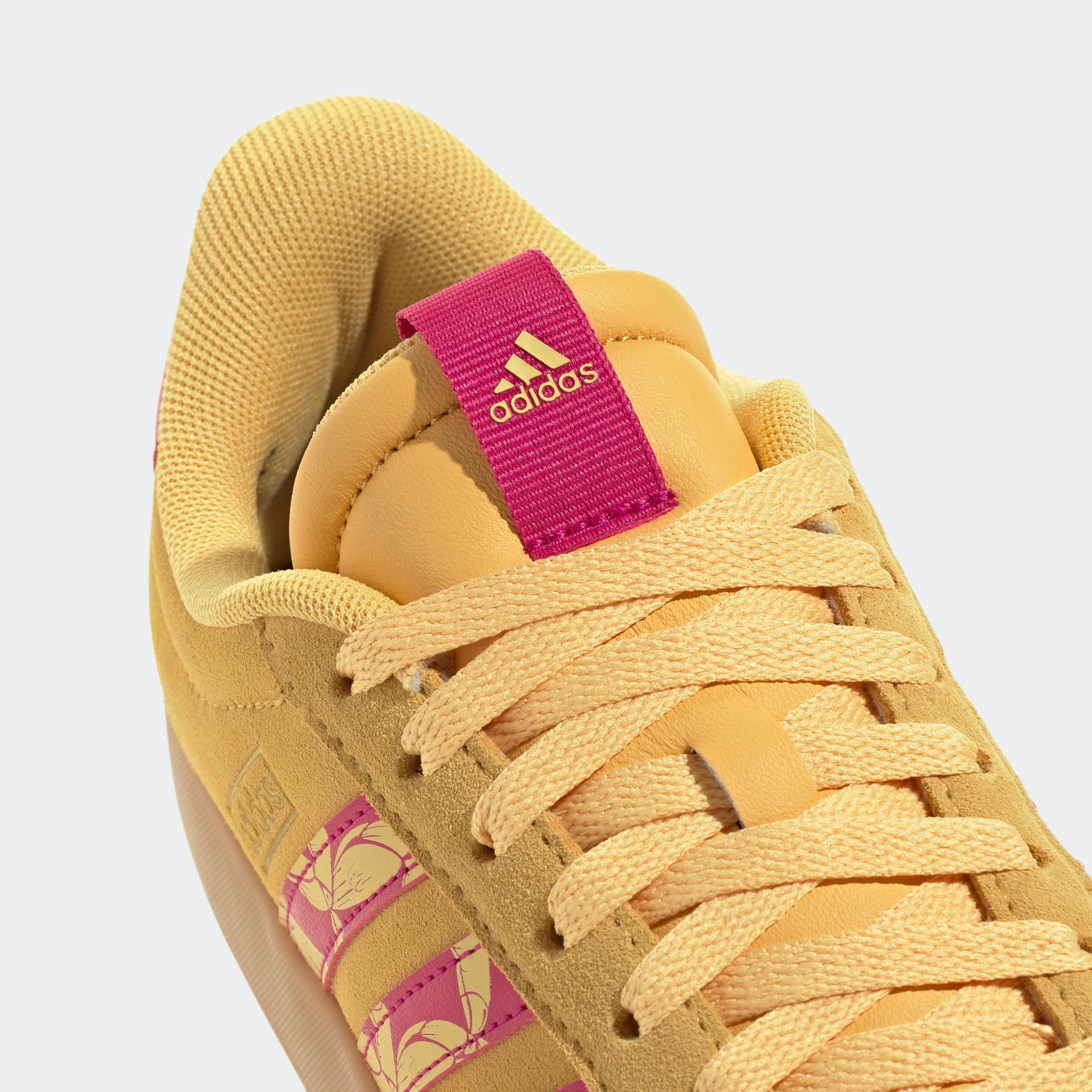 adidas Sportswear Sneaker »VL COURT 3.0«, inspiriert vom Design des adidas samba