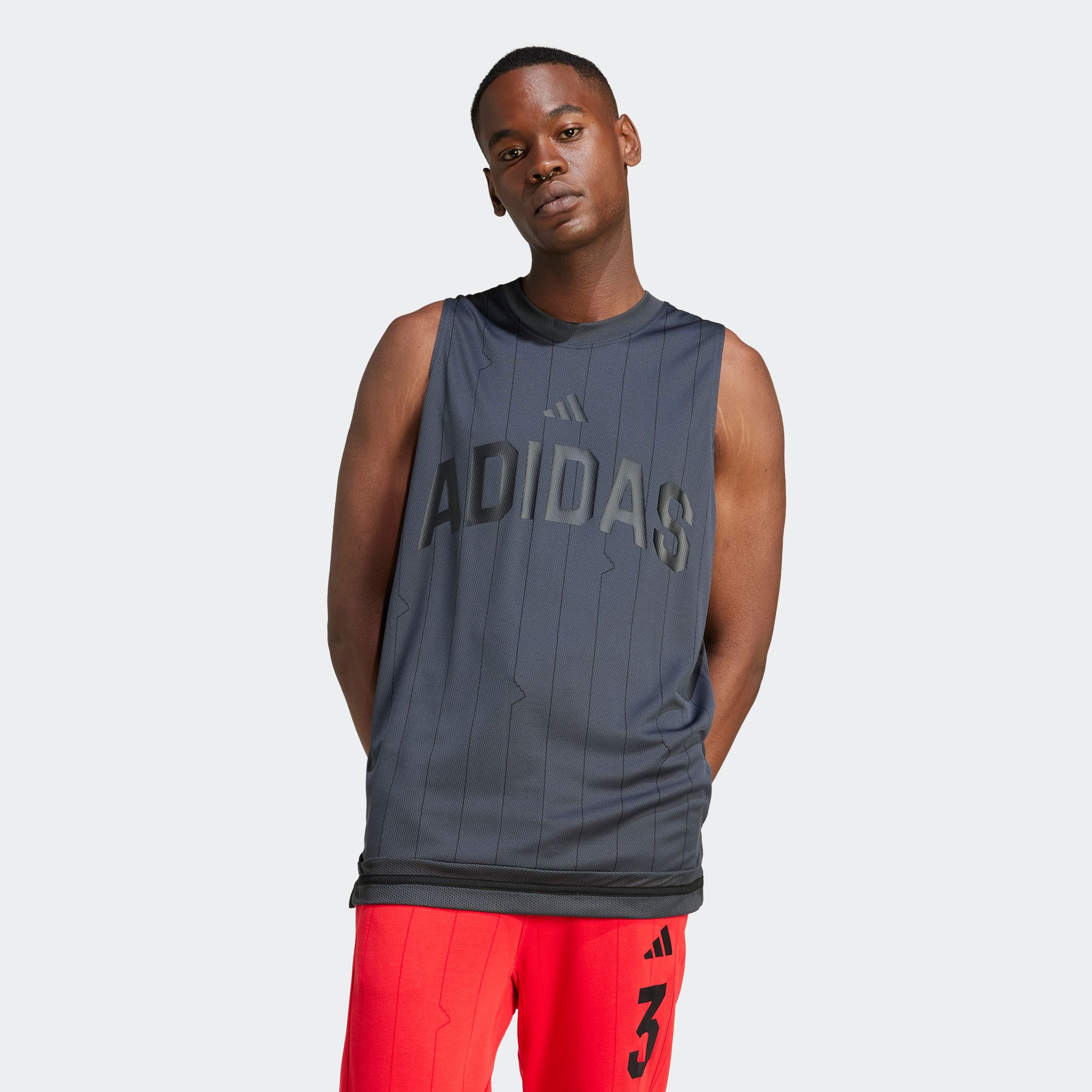 adidas Sportswear Tanktop "M US SPORT TNK" günstig online kaufen