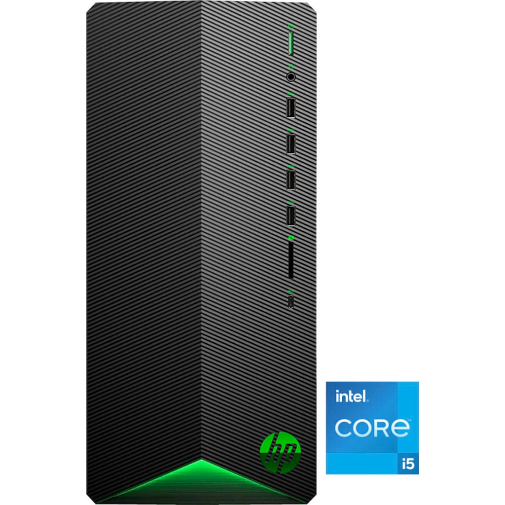 HP Gaming-PC »Pavilion TG01-2200ng«