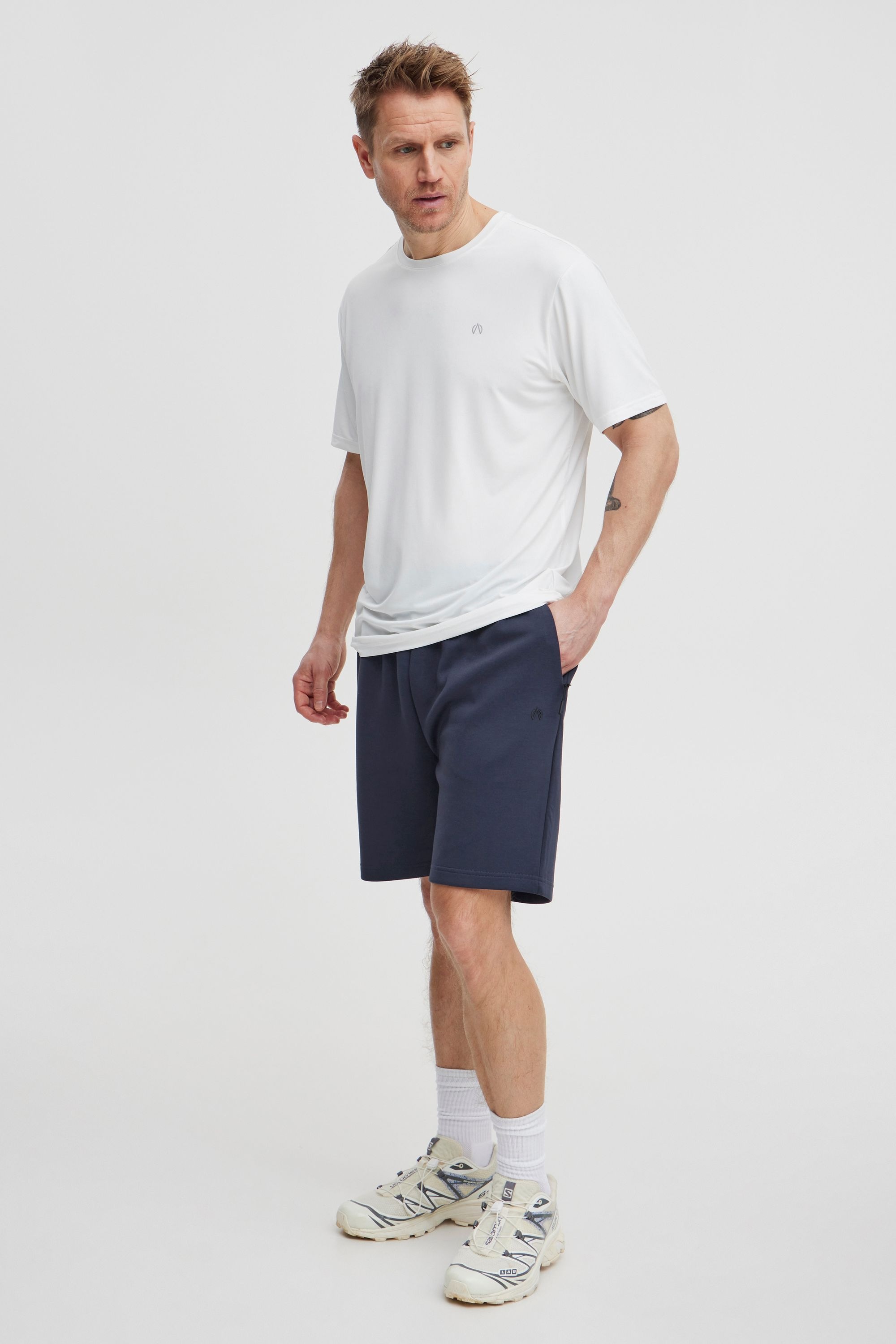 North Bend Sweatshorts »Sweatshorts NBTade«