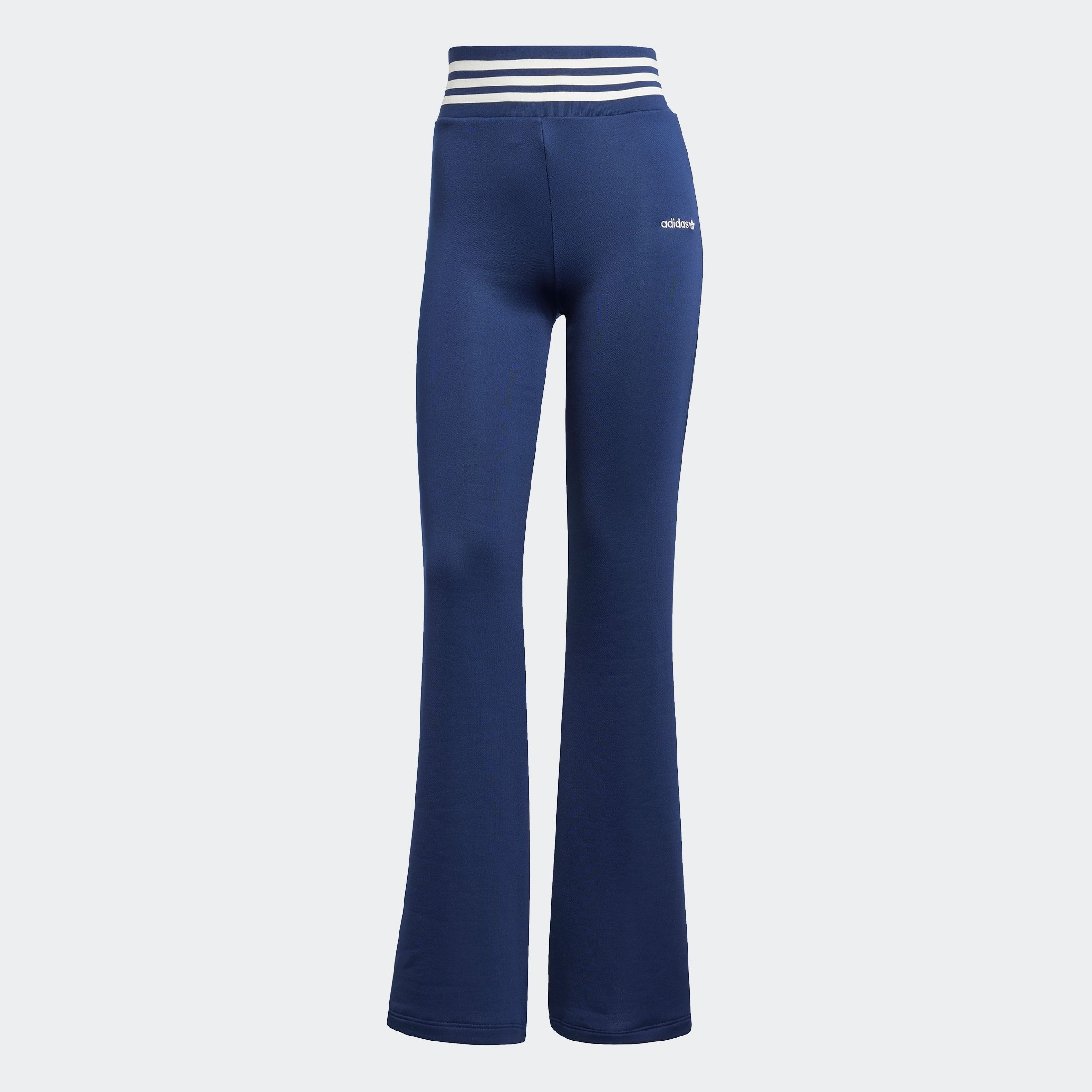 adidas Originals Sporthose »FLARED PANTS«, (1 tlg.)