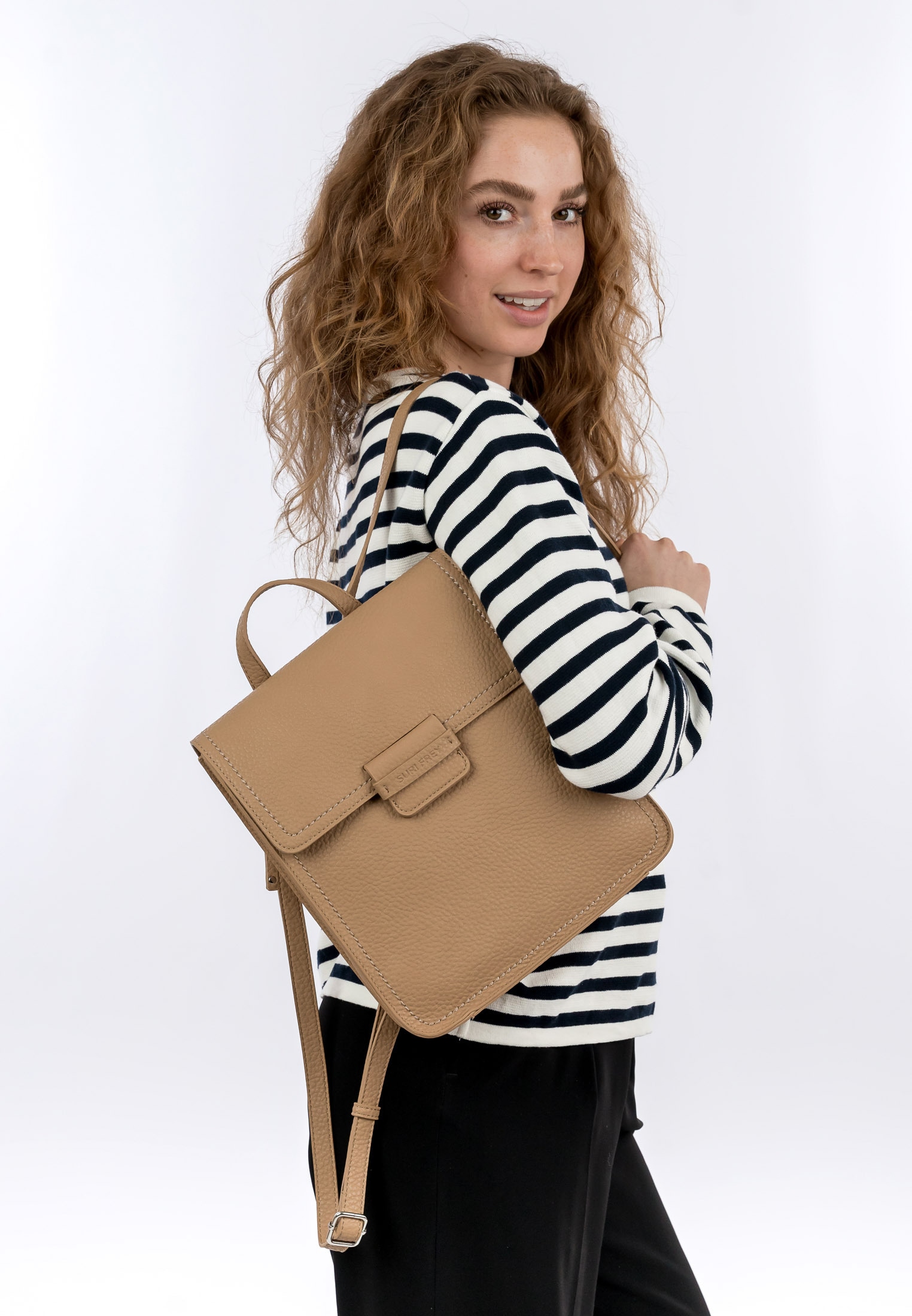 SURI FREY Rucksack »Rucksack SFY Berly«