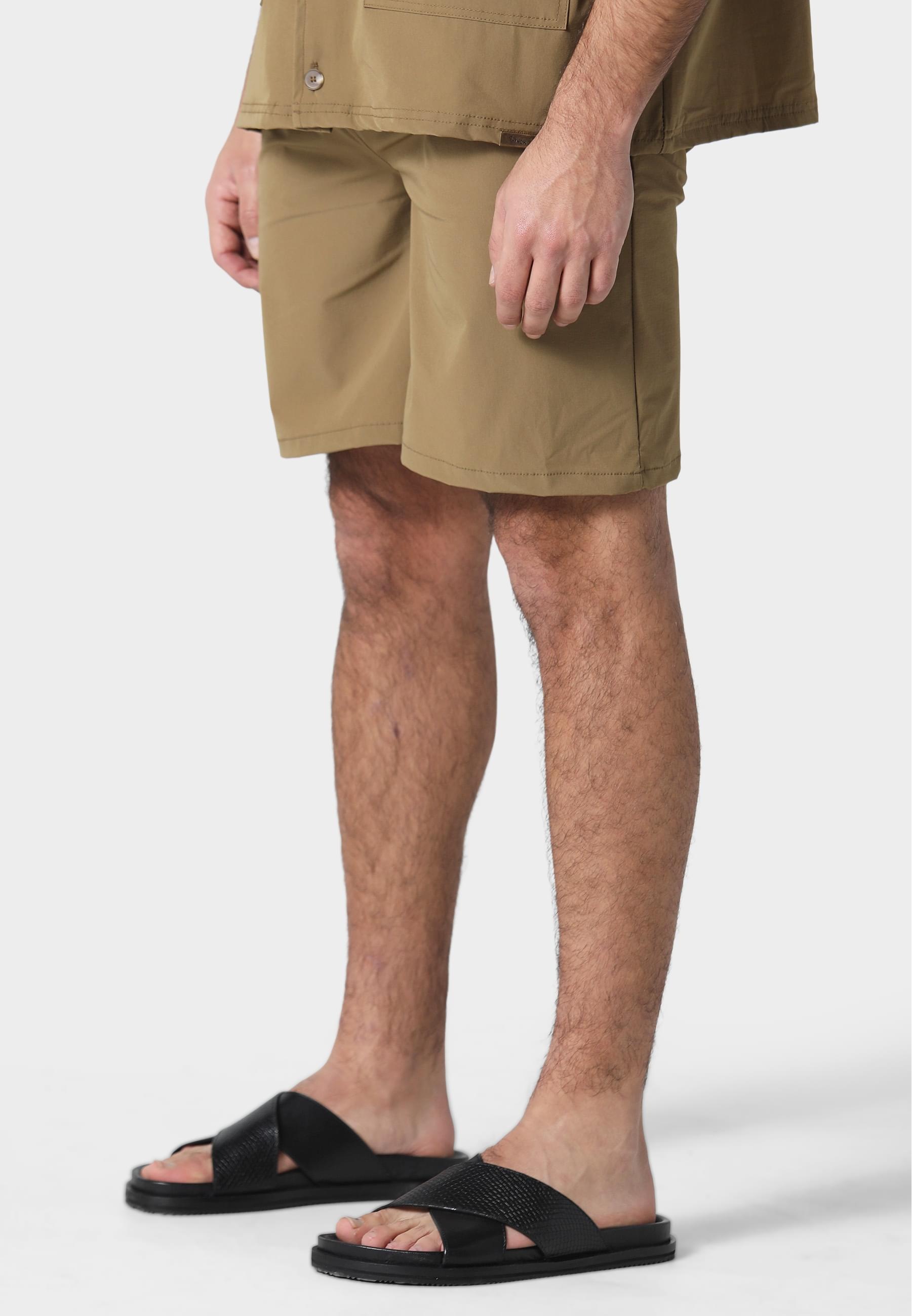 Pas De Monaco Shorts »Pas De Monaco UTILITY SHORTS«, (1 tlg.)