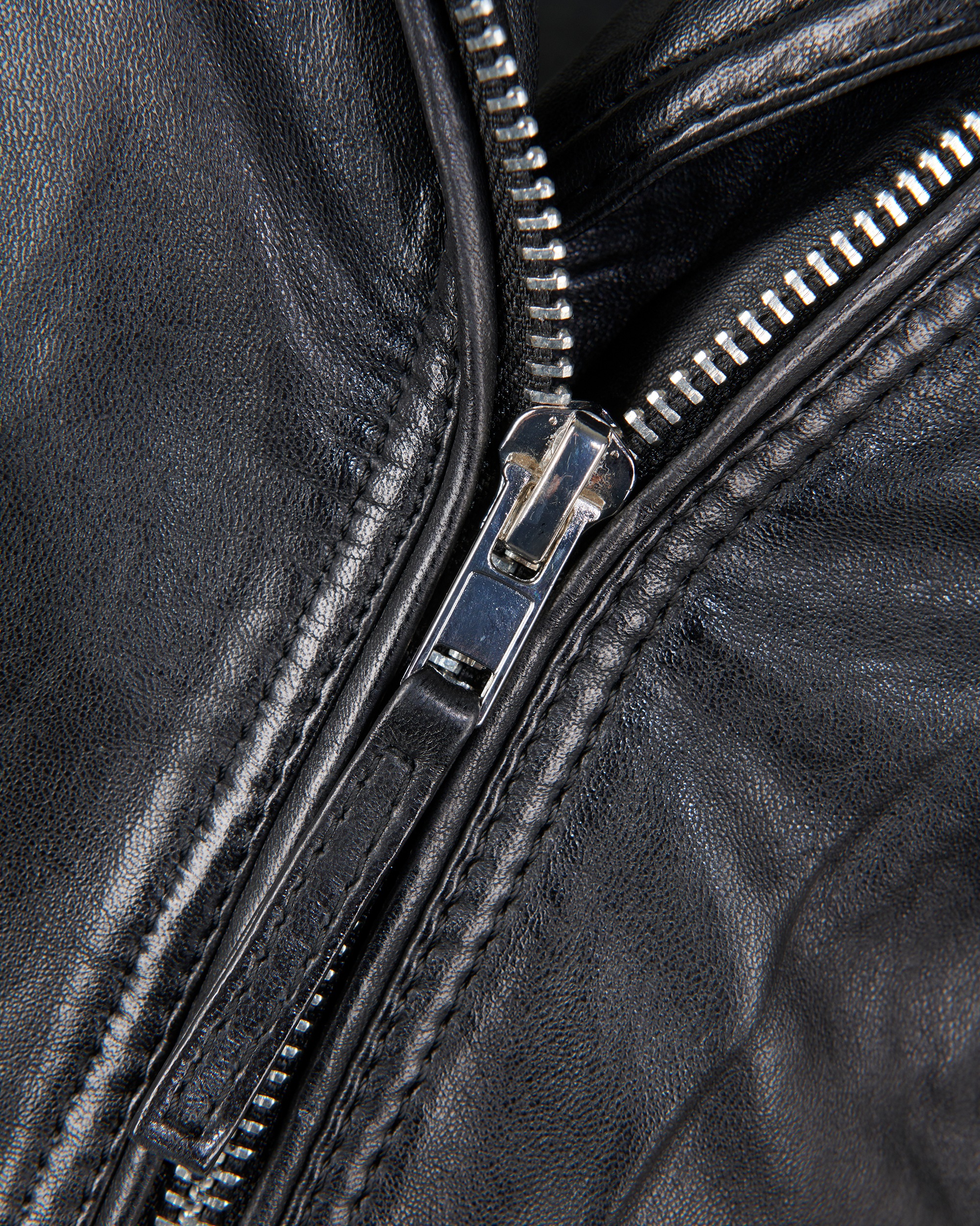 MUSTANG Lederjacke »31019198«