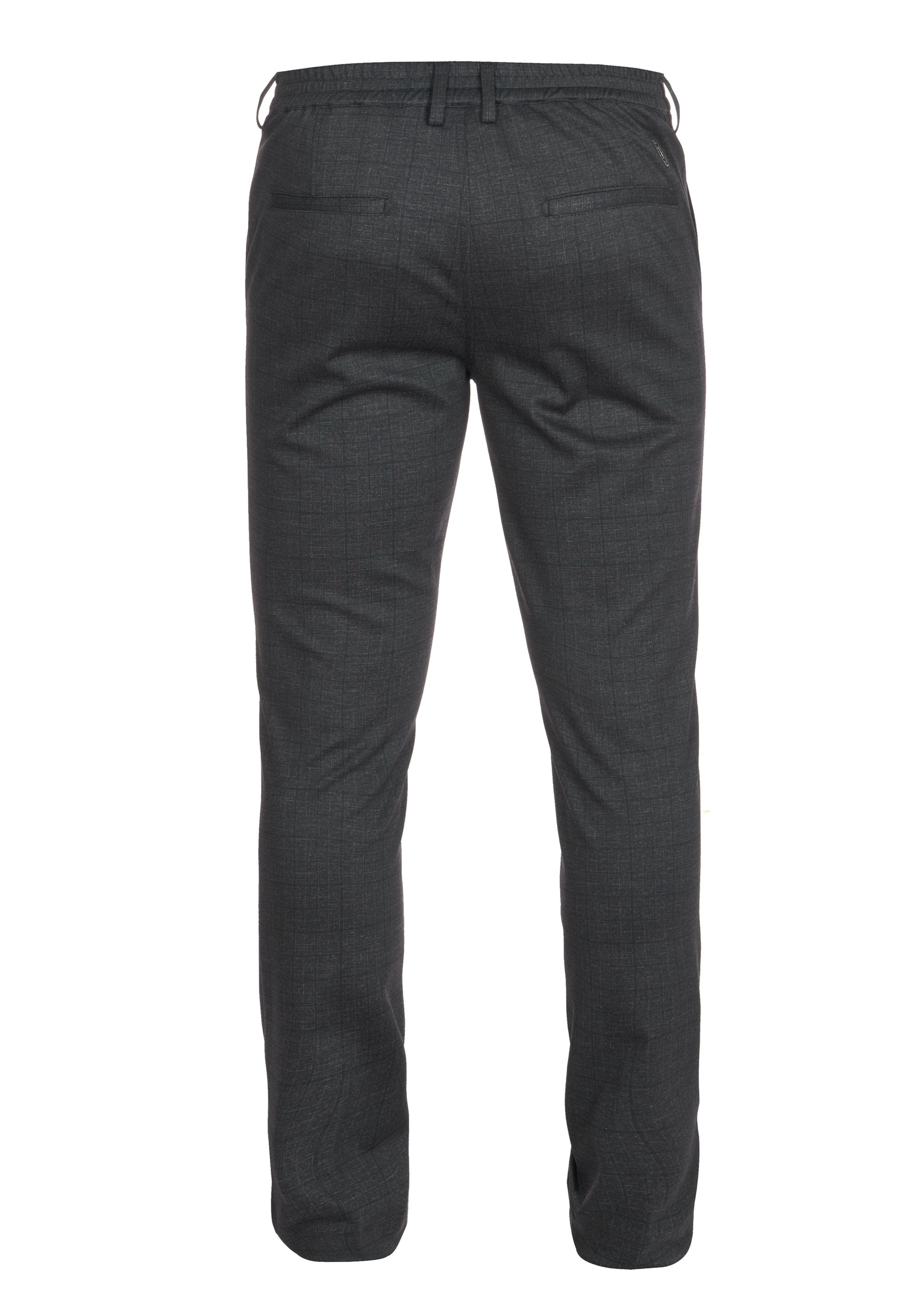 Le Temps Des Cerises Stoffhose »ALDIN«, in klassischem Design