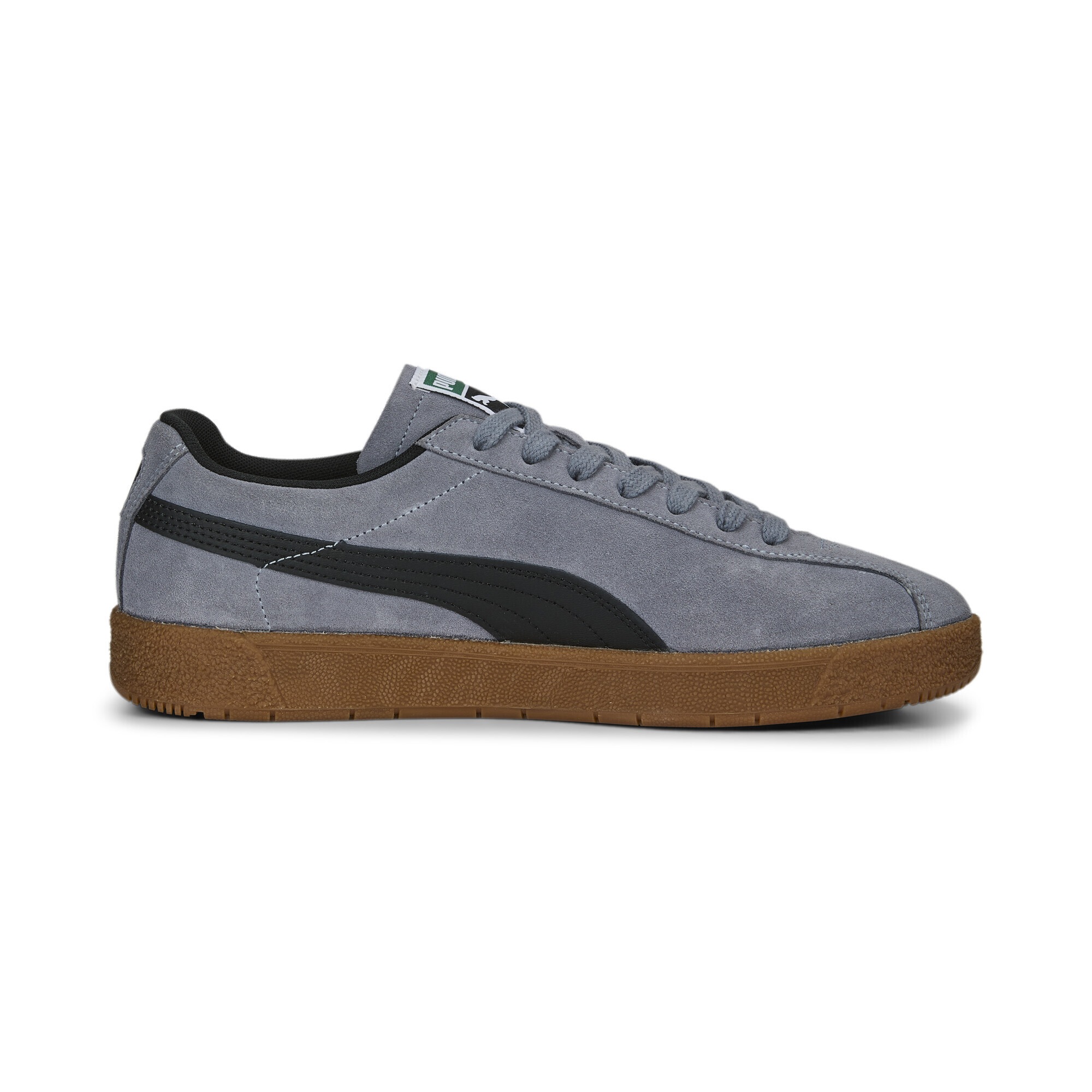 PUMA Sneaker »Delphin Sneakers Herren«