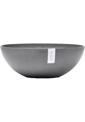 ECOPOTS Vazonas gėlėms »VIENNA Grey« BxTxH: 50...