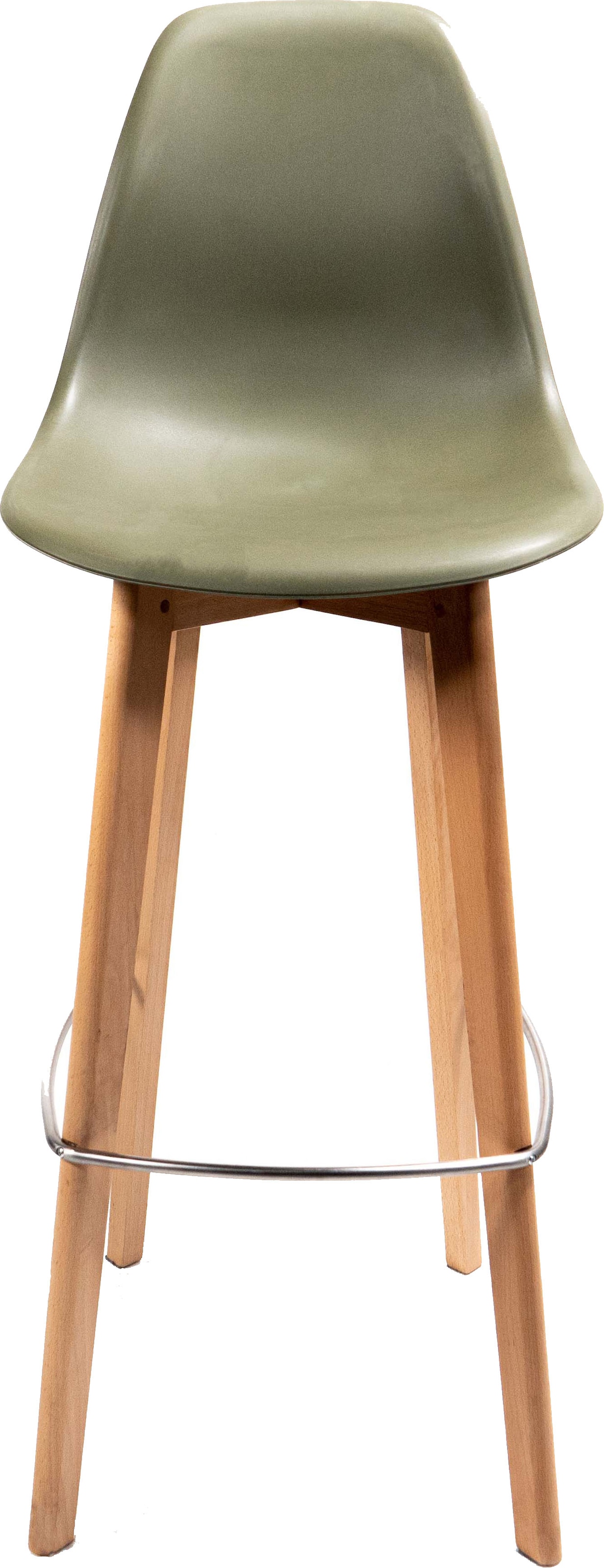 Essentials Barhocker »Keeve«, stapelbar, ohne Armlehne