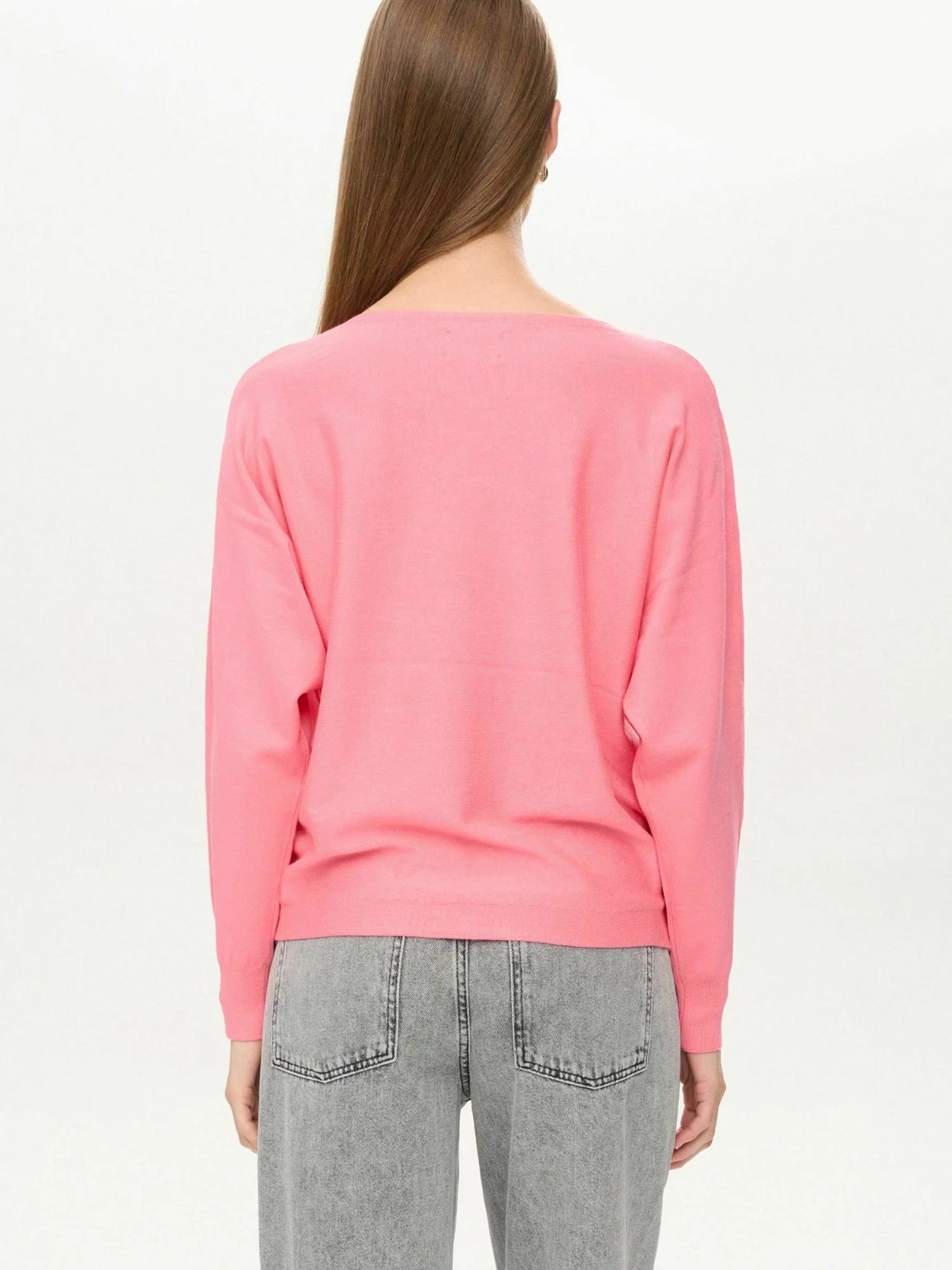 nümph Strickpullover »Nümph Sweater NUDAYA«
