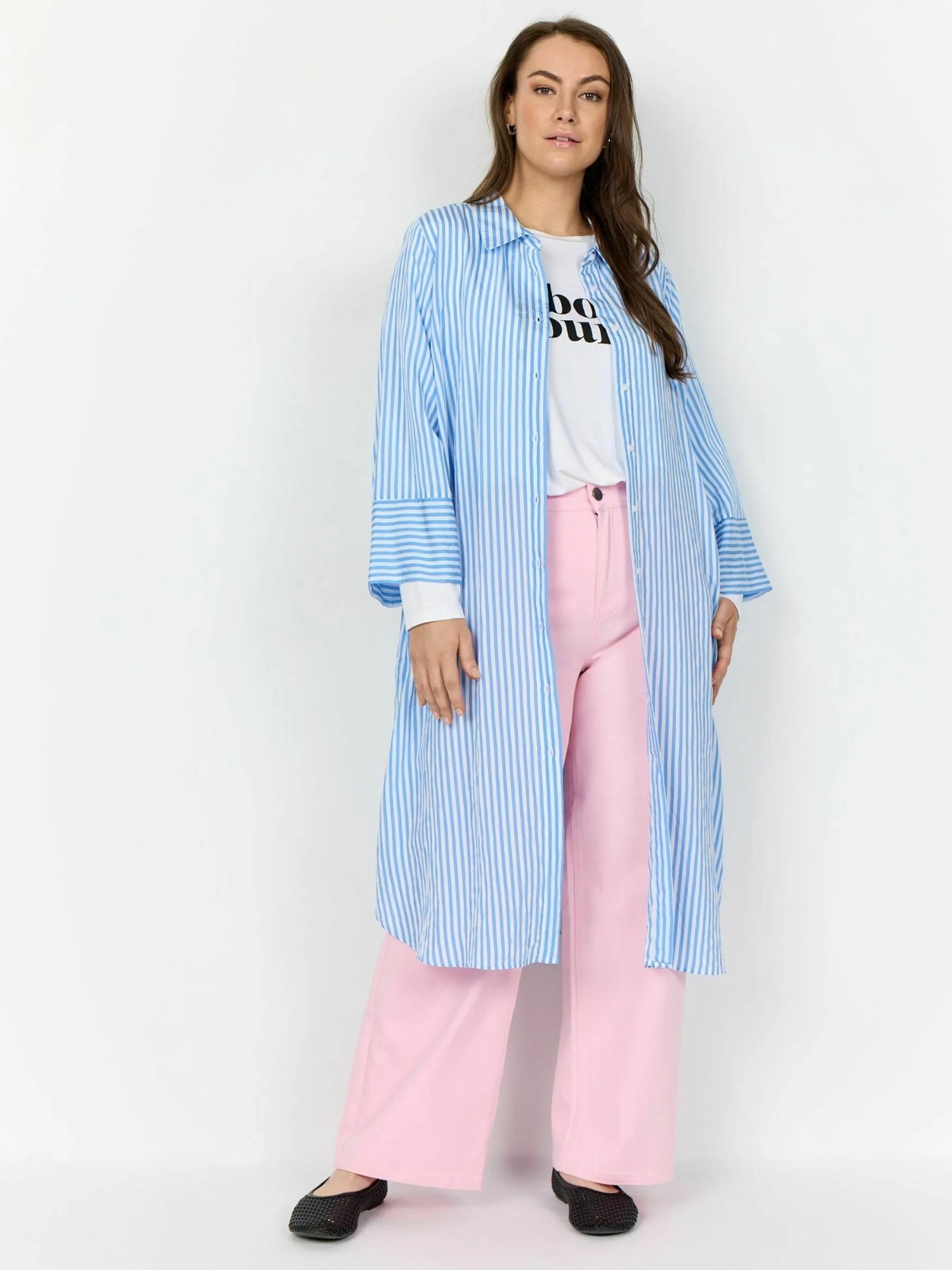 Wasabi Concept Jerseykleid »Wasabi Concept Dress WA-CORINN 3«