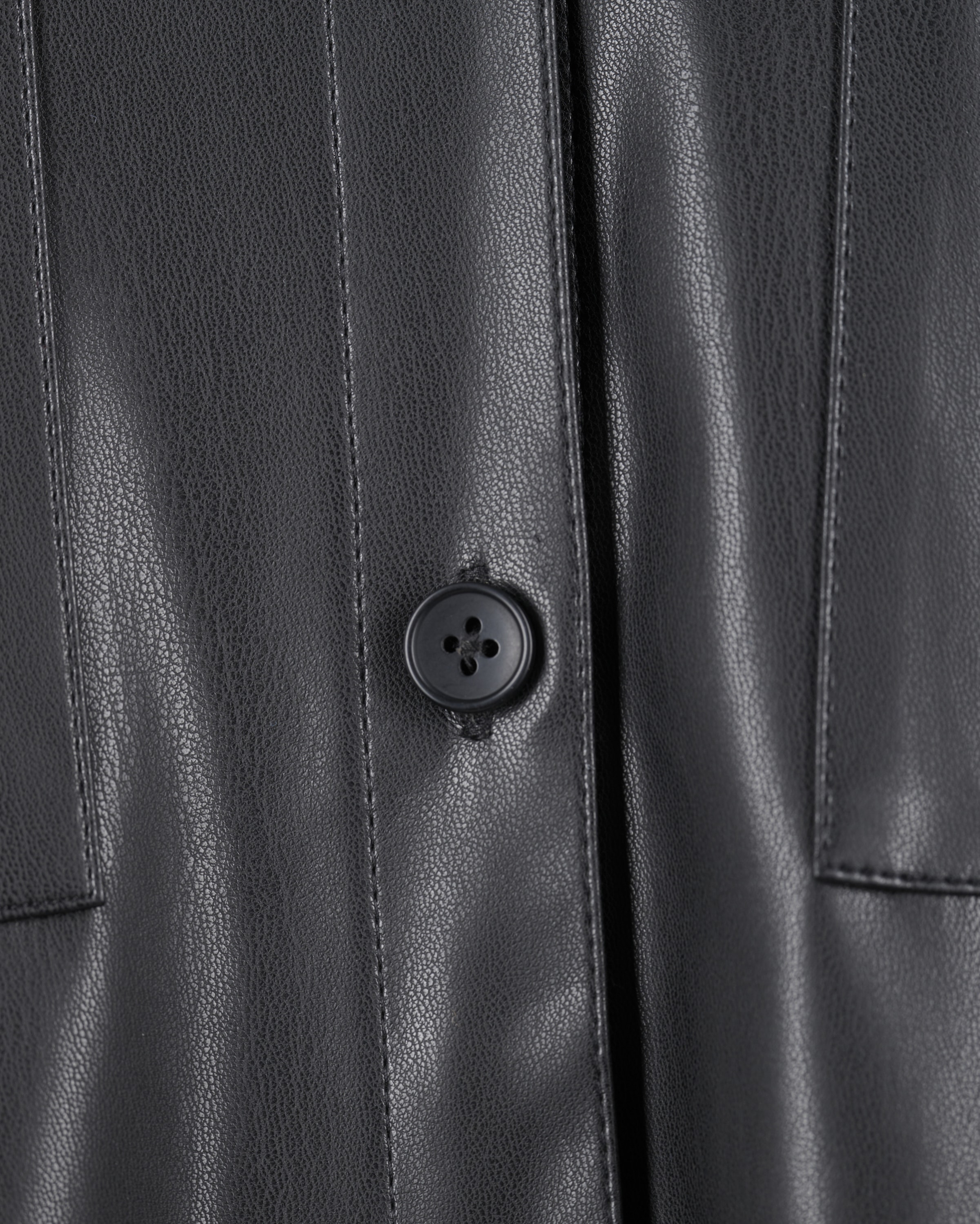 MUSTANG Lederjacke »31023146«