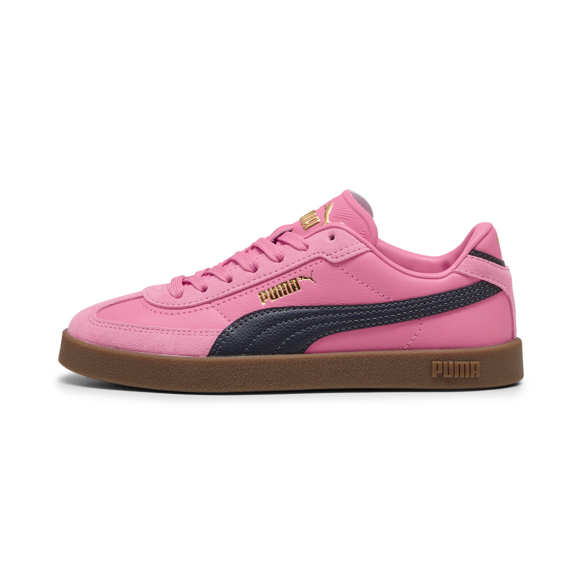PUMA Sneaker "CLUB II ERA JR" günstig online kaufen