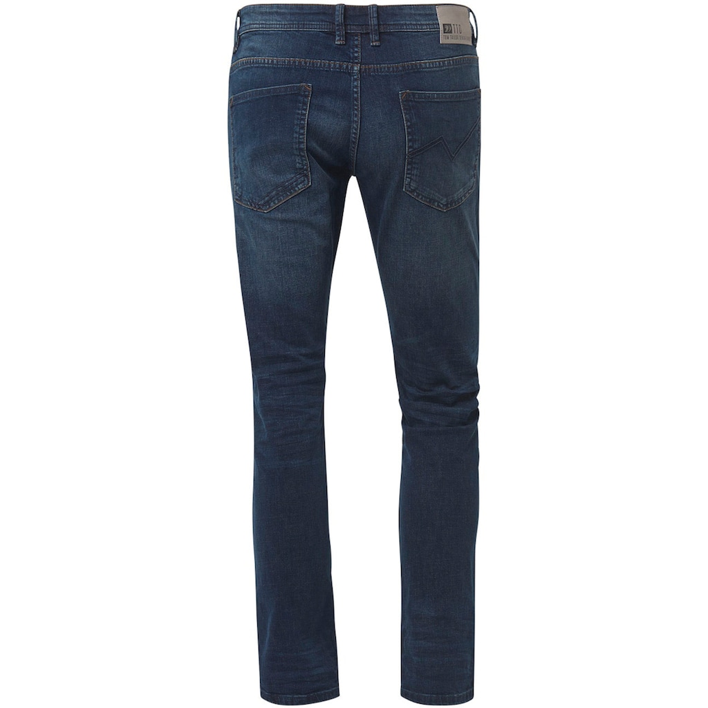 TOM TAILOR Denim 5-Pocket-Jeans »PIERS«