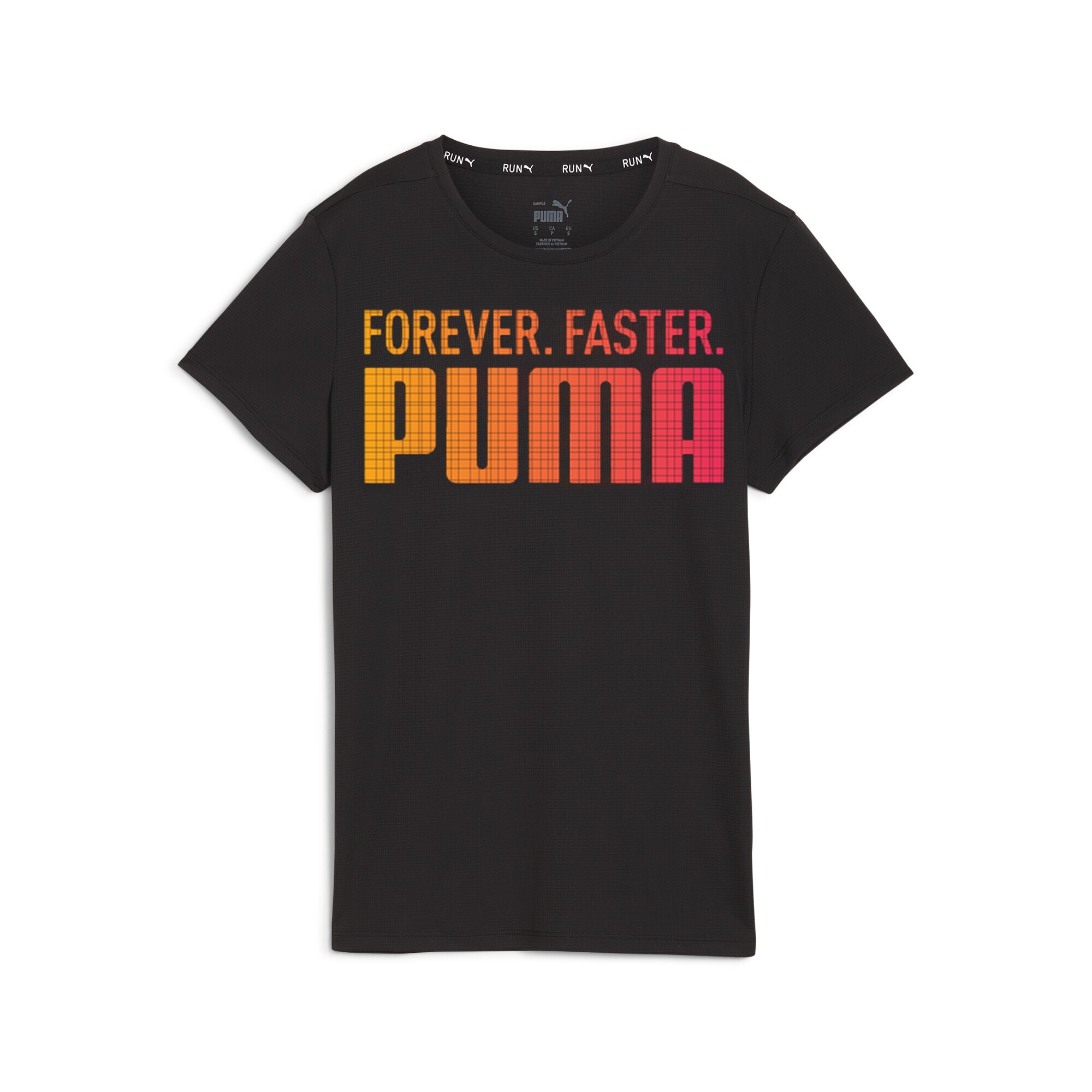 PUMA Laufshirt »PUMA RUN Fav Graphic T-Shirt Damen«