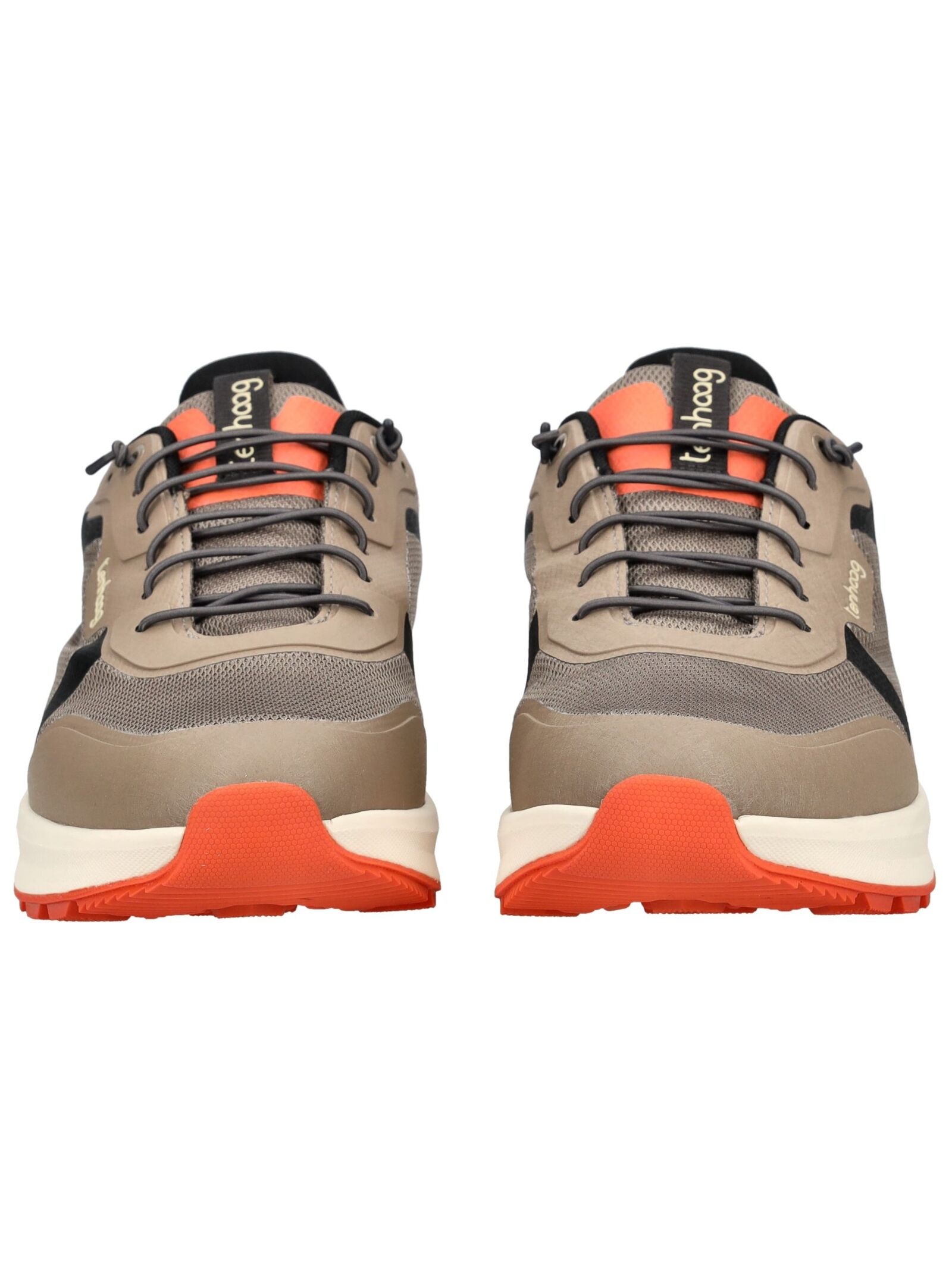 Thumbnail - Tenhaag Sneaker "Tenhaag Sneaker Mesh"