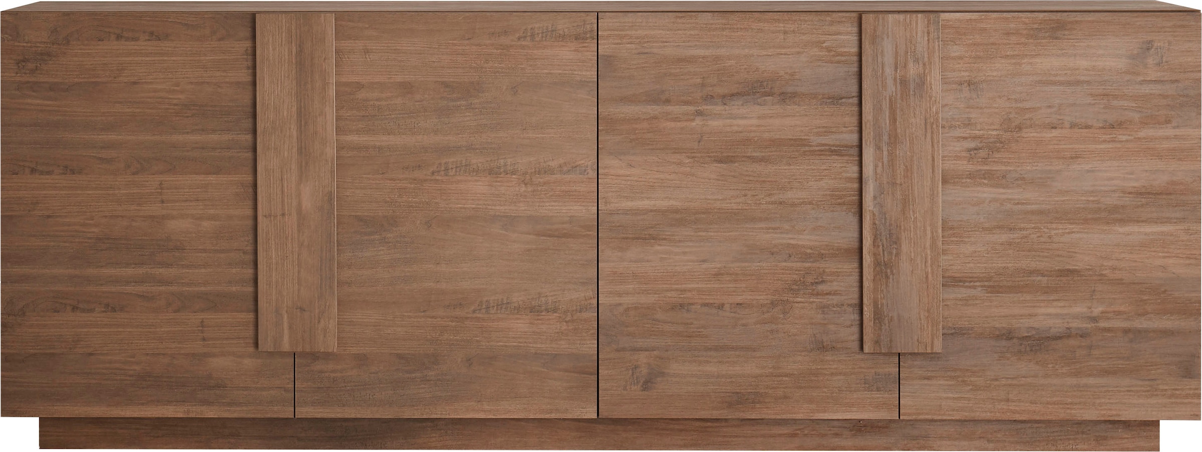 INOSIGN Pailga indauja »Jupiter« Breite 241 cm...