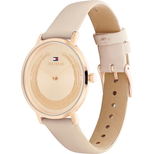 Tommy Hilfiger Quarzuhr »CLASSIC, 1782602« kaufen | BAUR