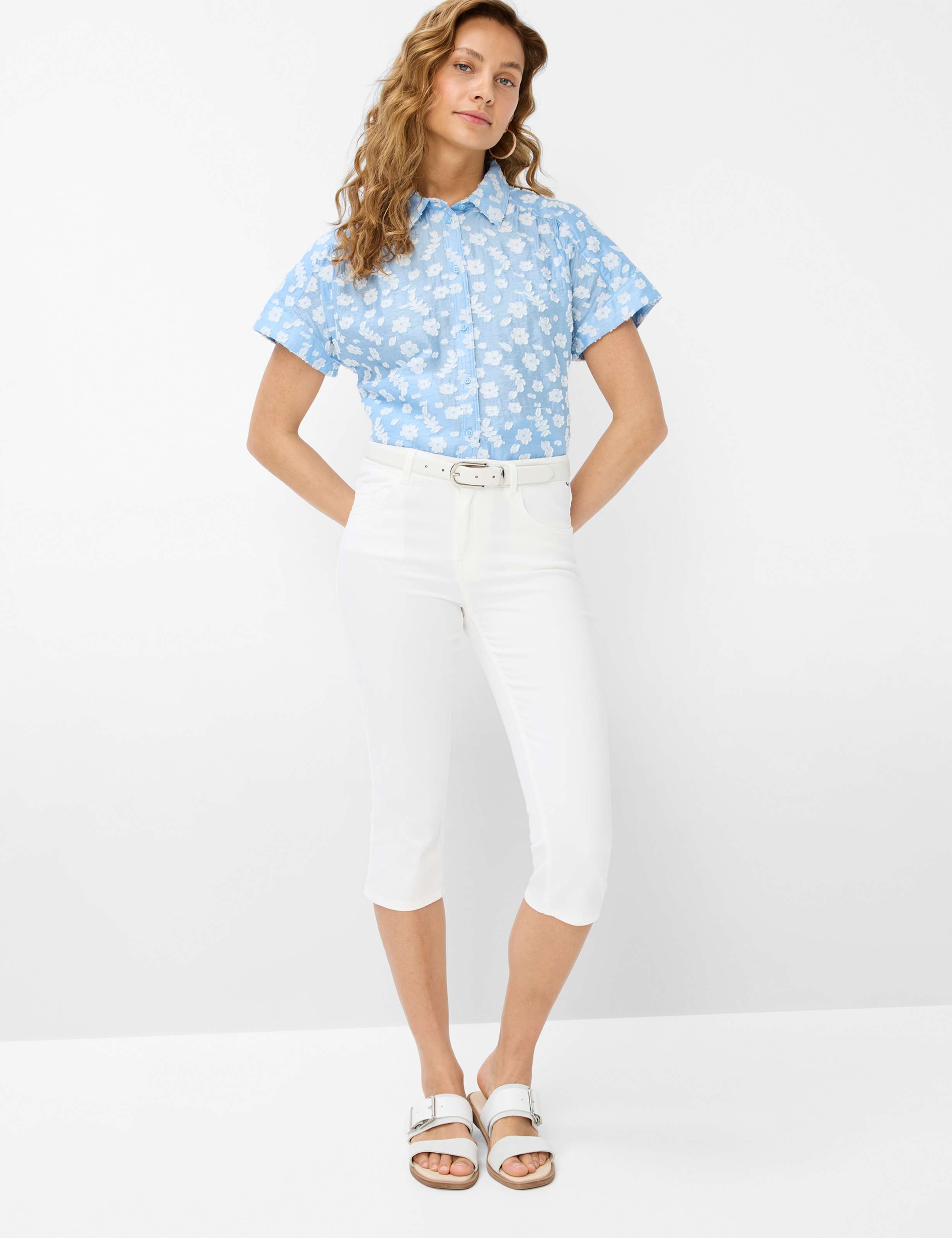 Brax 5-Pocket-Jeans »Style SHAKIRA C«