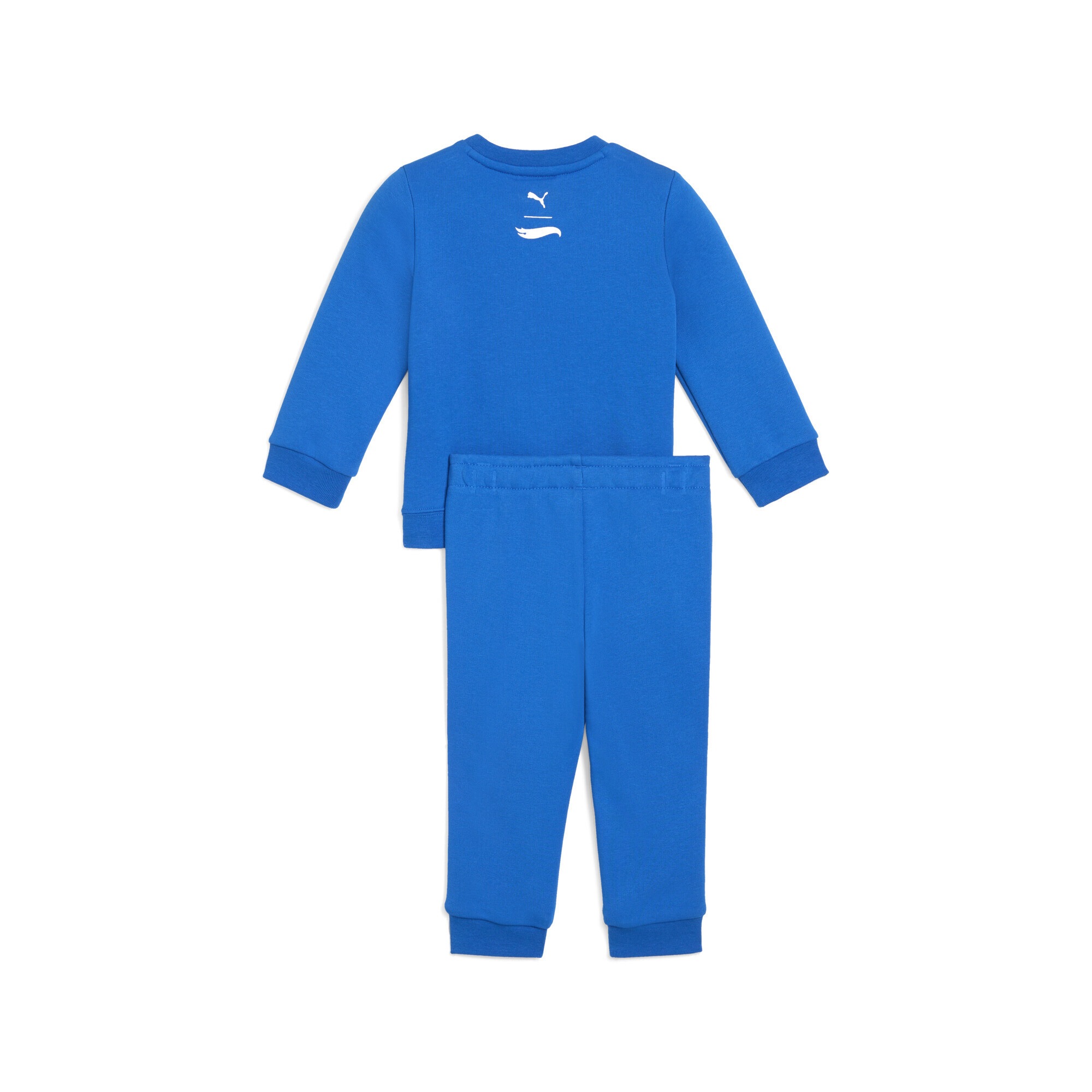 PUMA Jogginganzug »PUMA x HOT WHEELS™ Minicats Set mit Crewneck Kinder«