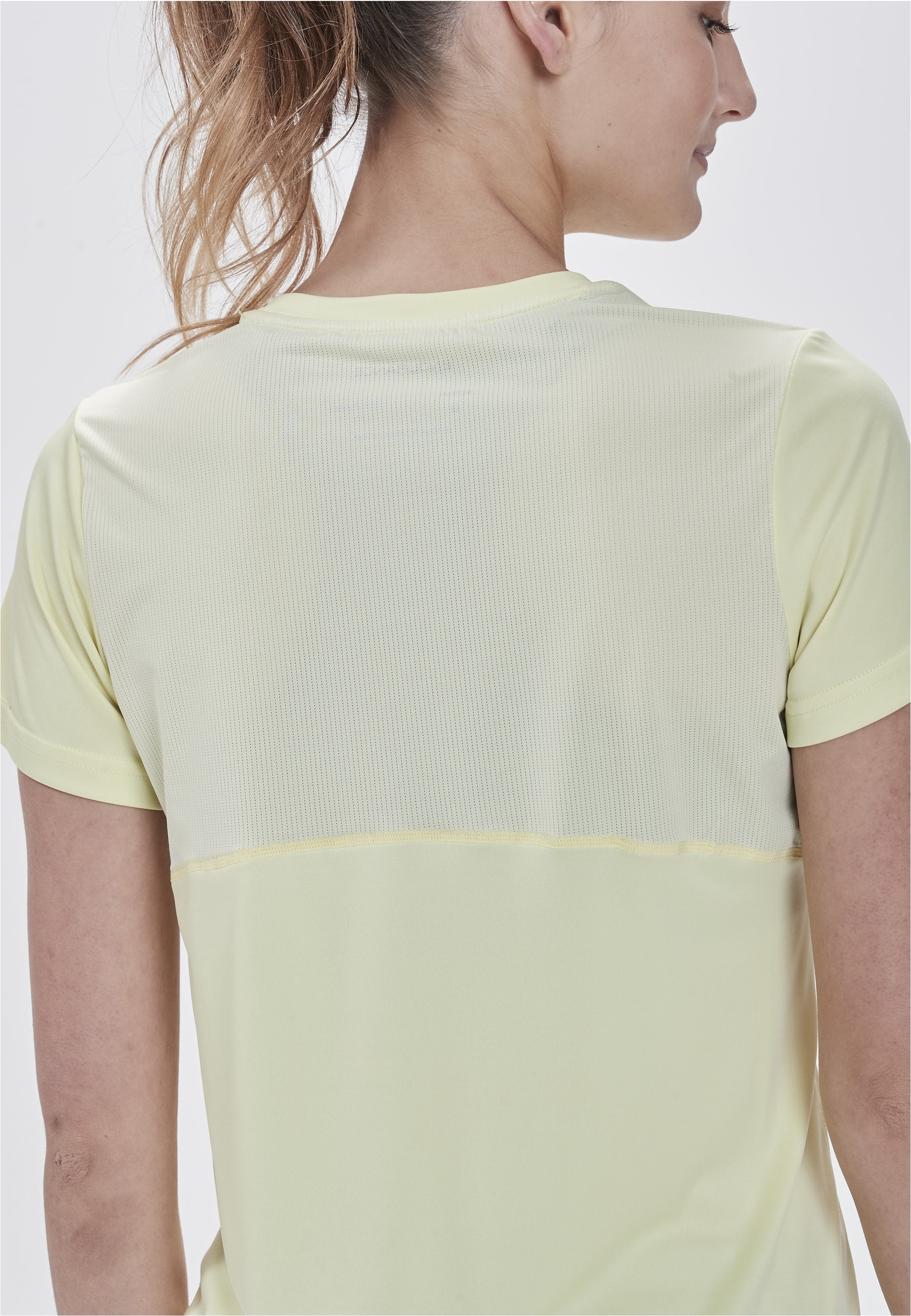 ENDURANCE Funktionsshirt »Milly«, (1 tlg.), aus nachhaltigem Recyling-Polyester