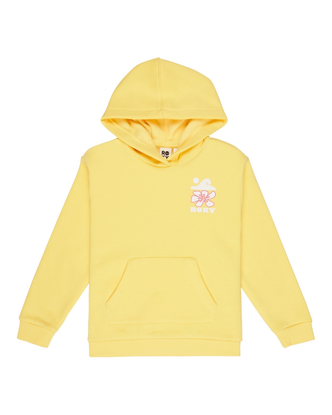 Roxy Hoodie "Surf Feeling Brushed"