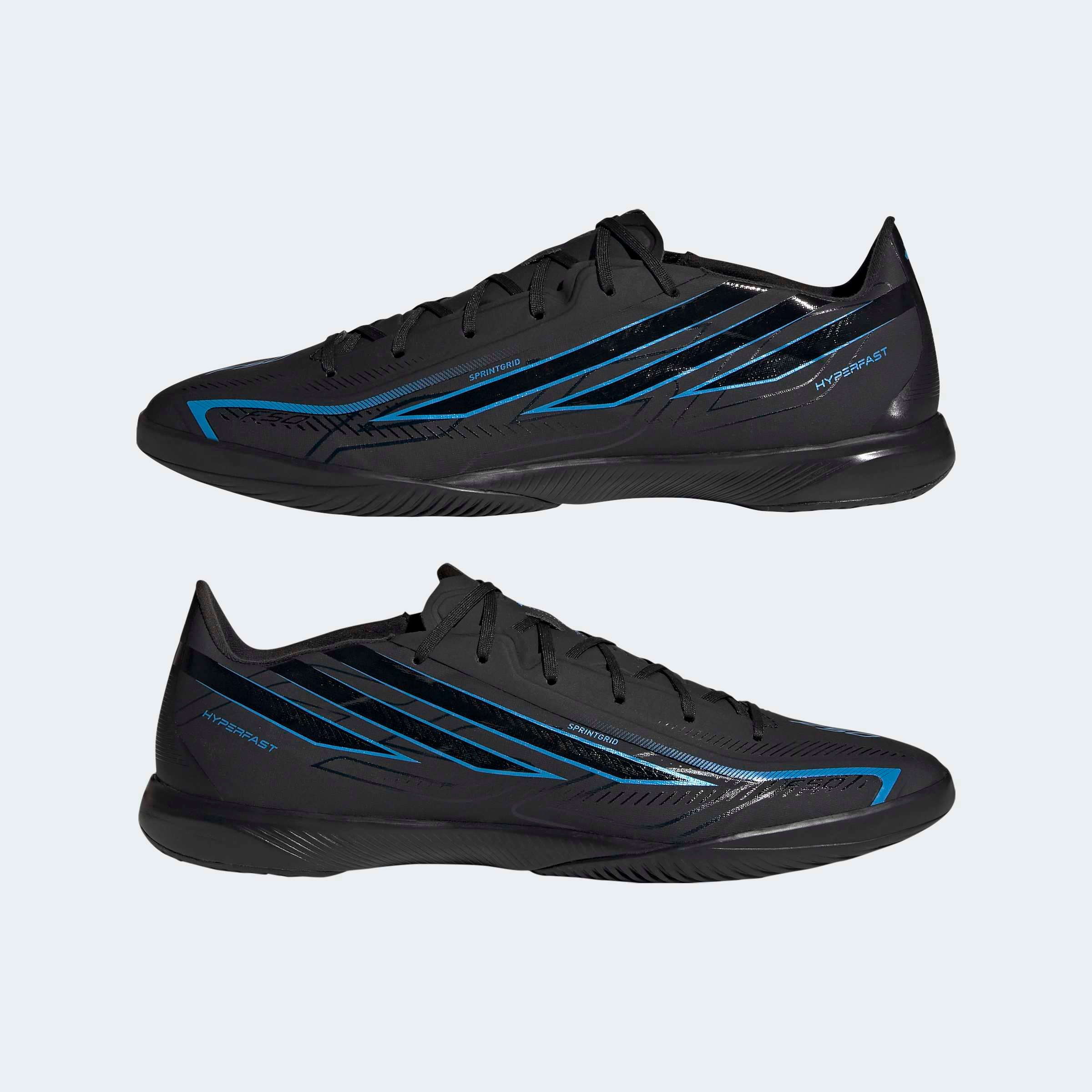 adidas Performance Fußballschuh »F50 HYPERFAST LEAGUE«  für Hallenboden