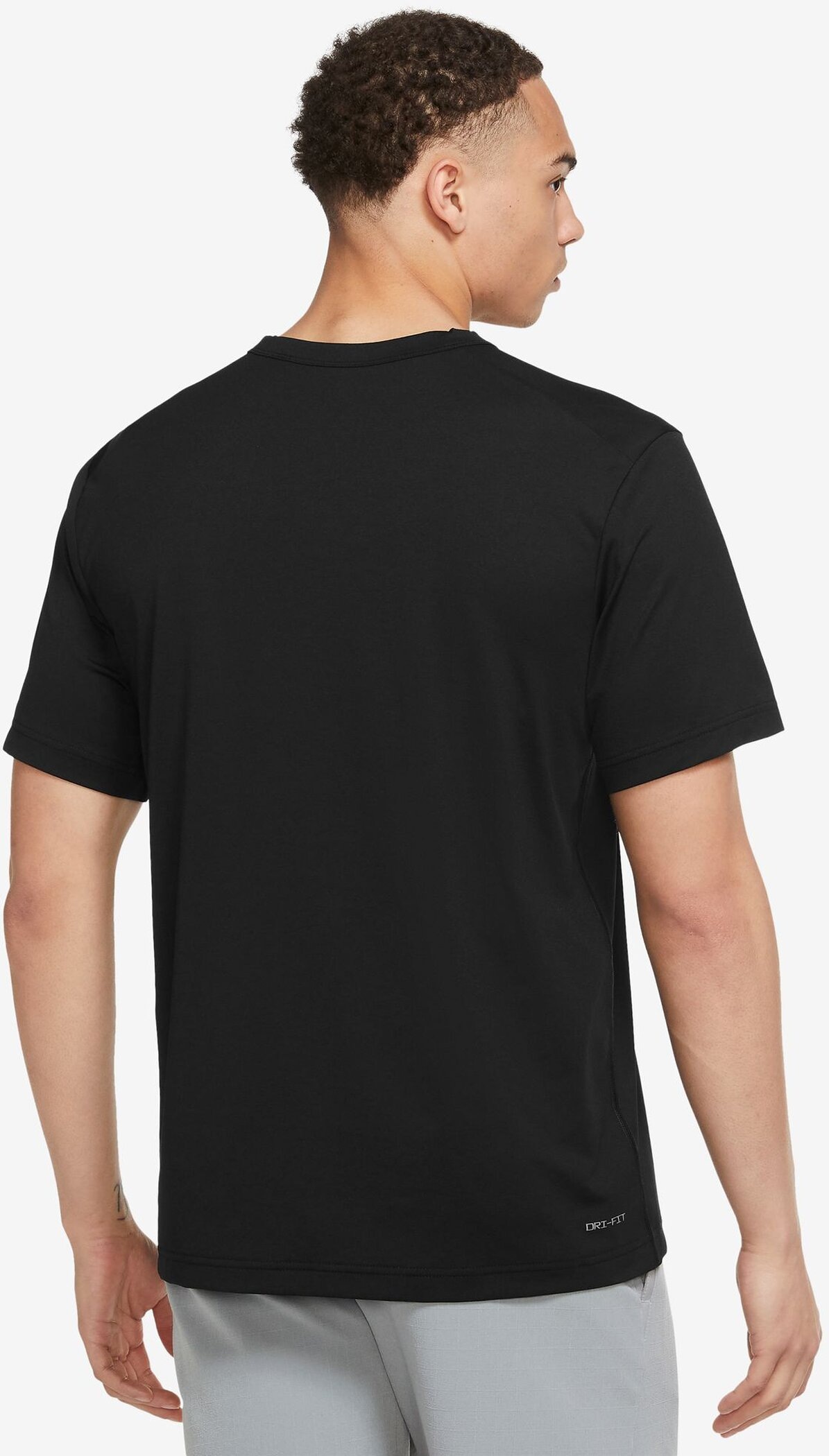 Nike T-Shirt "M NK DF UV HYVERSE SS" günstig online kaufen