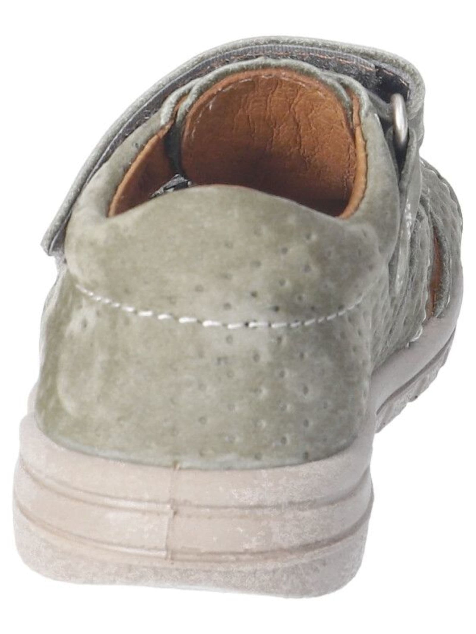 Pepino Sandale »Pepino Sandalen Leder«
