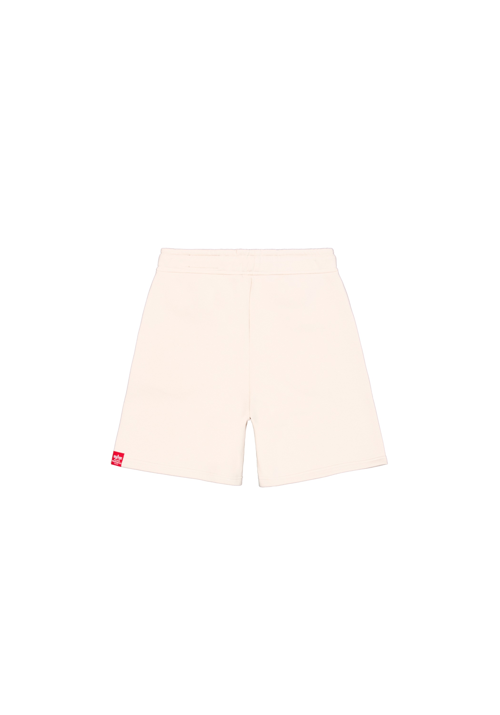 Alpha Industries Shorts »Alpha Industries Men - Shorts Alpha Puff Print Short«