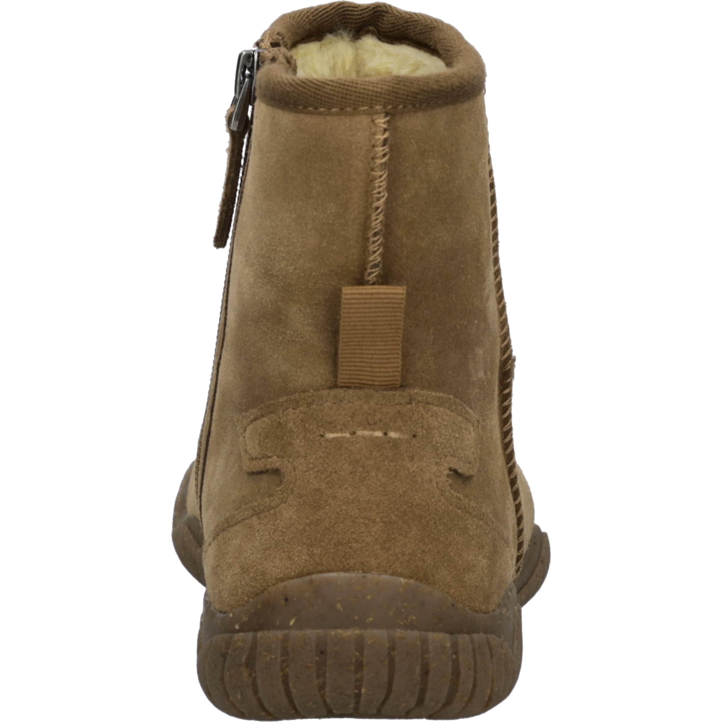 Josef Seibel Stiefelette »Wynona 12, camel«