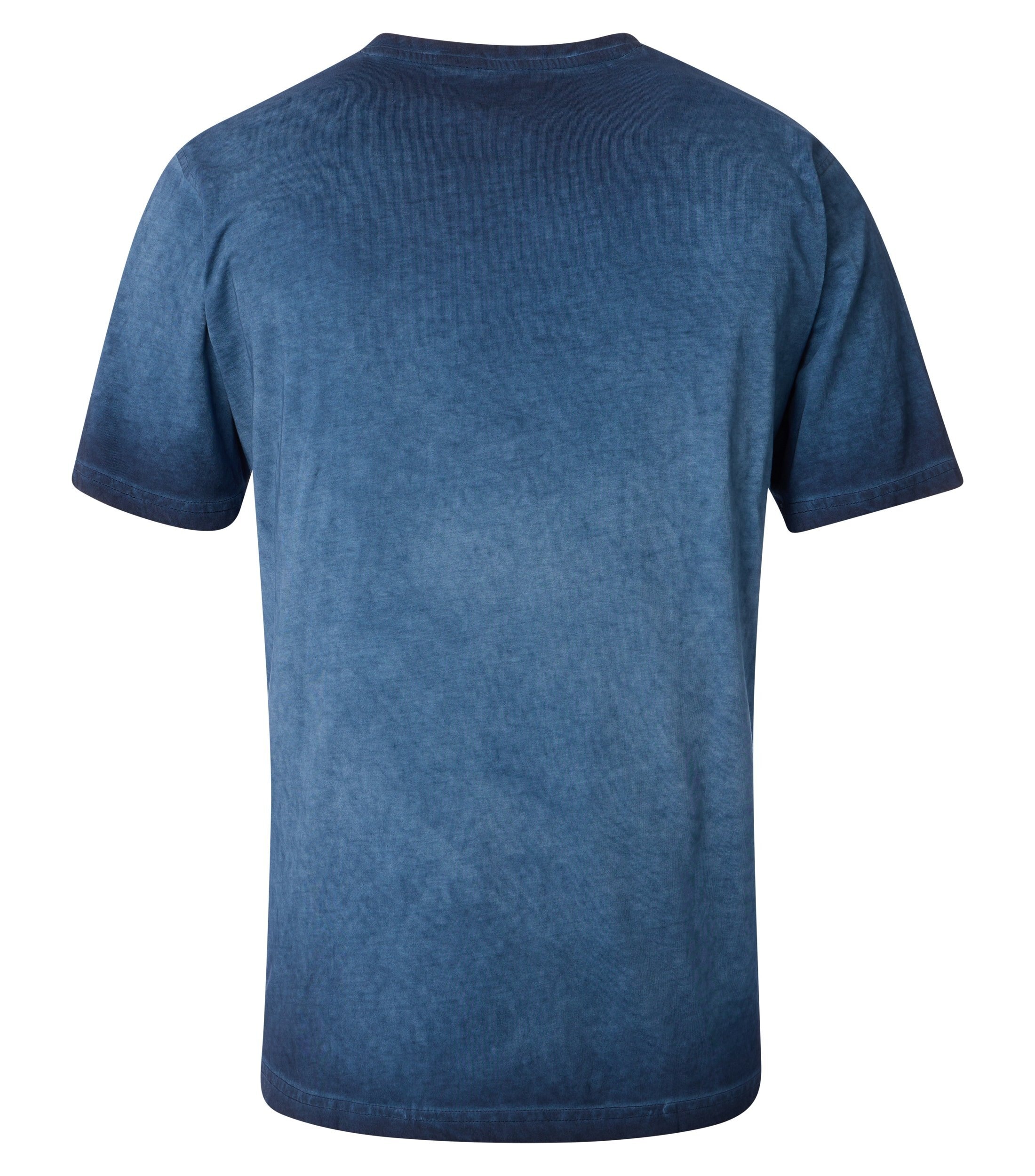CASAMODA T-Shirt »CASAMODA T-Shirt uni«