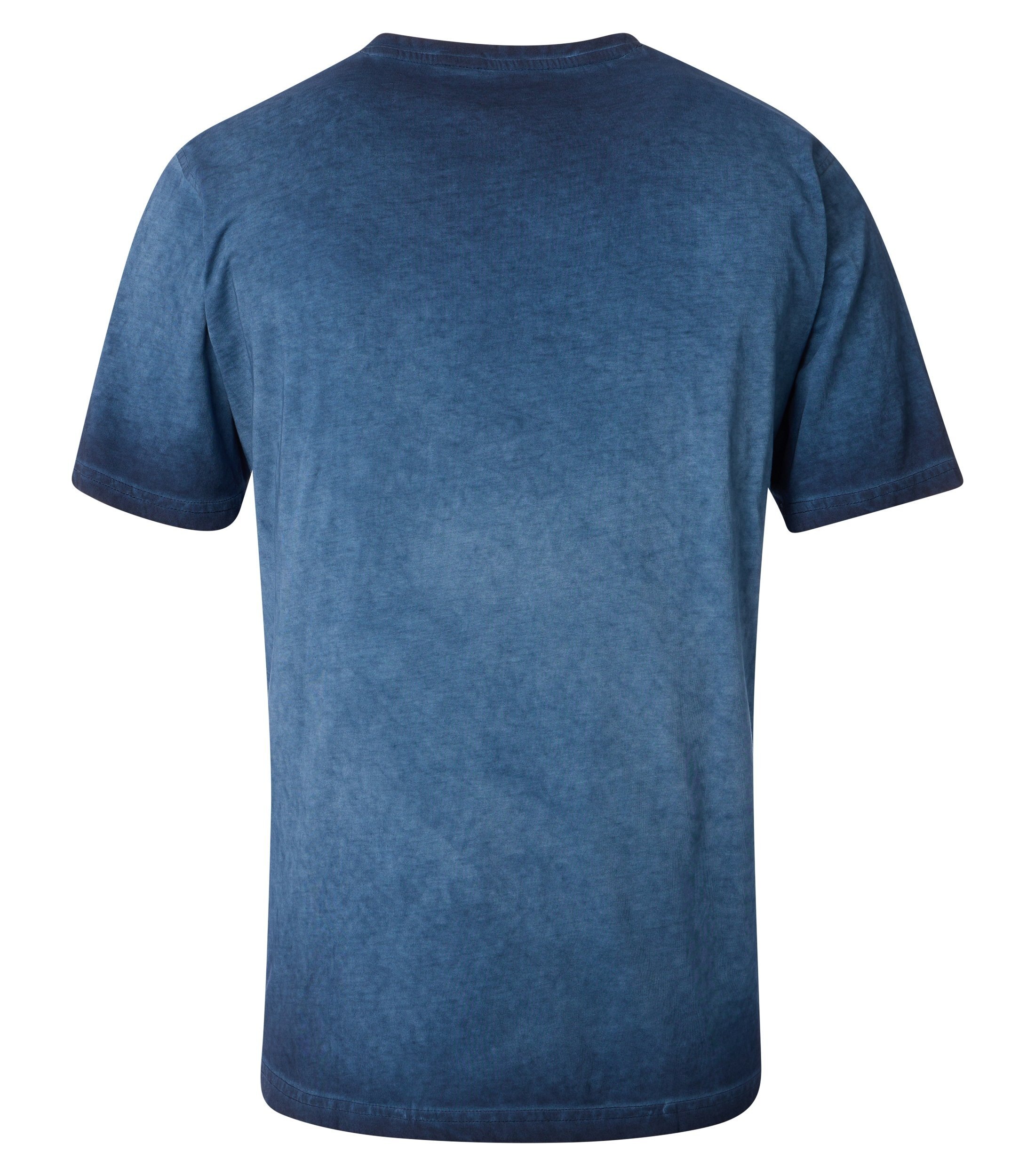 CASAMODA T-Shirt "CASAMODA T-Shirt uni" günstig online kaufen