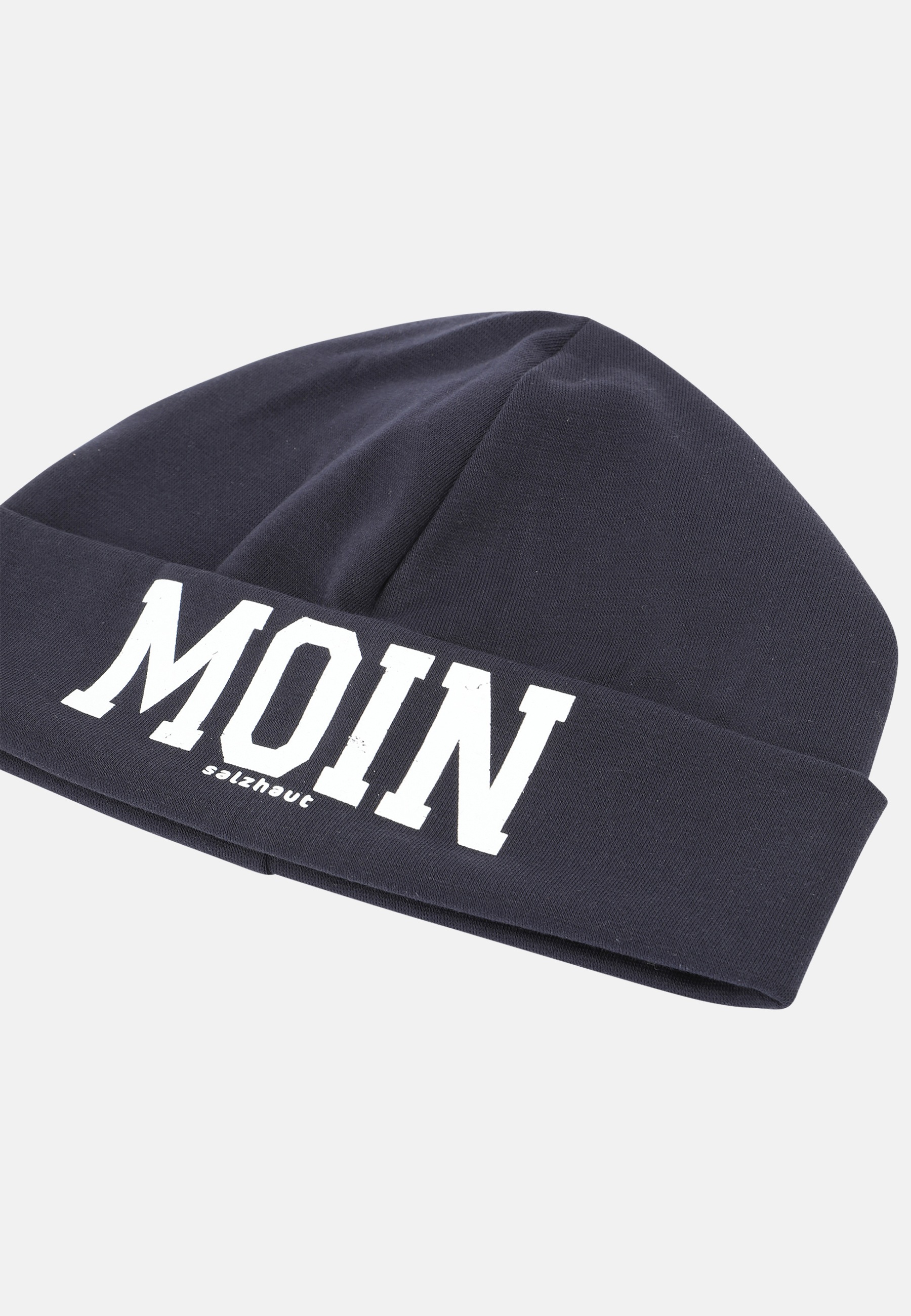 salzhaut Beanie »Mütze BRIES«