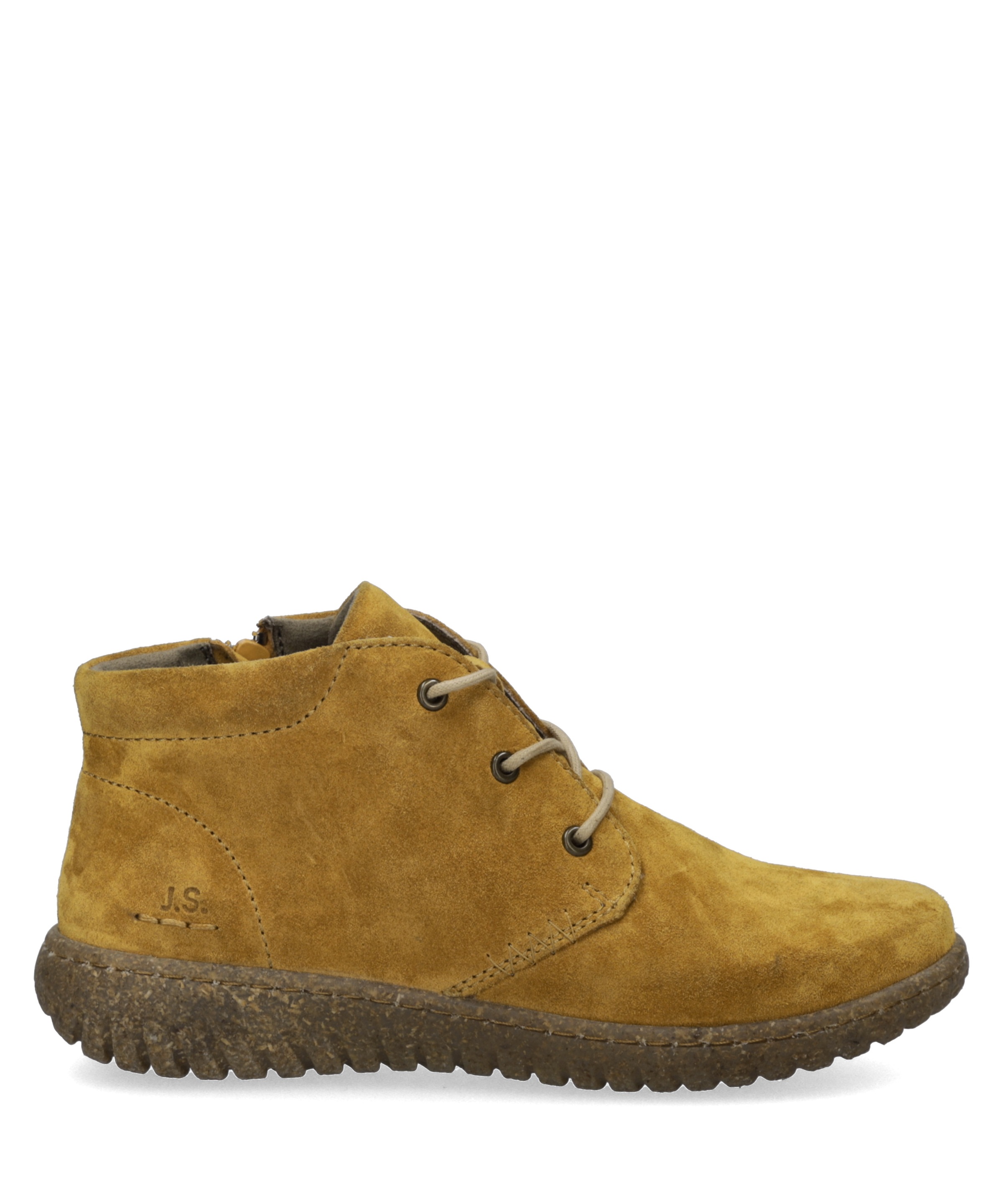 Josef Seibel Stiefelette »Angelina 07, senf«