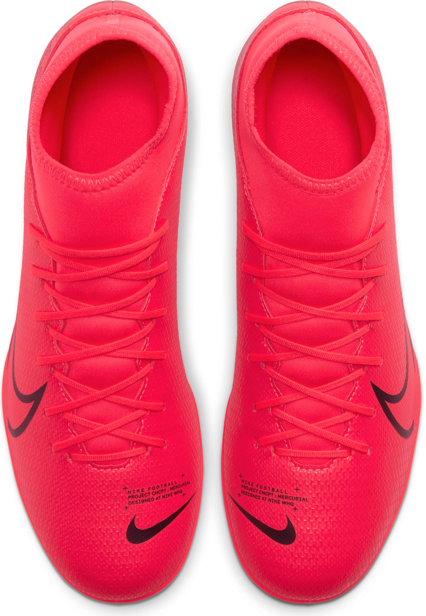 Nike Fußballschuh »Mercurial Superfly 7 Club MG«