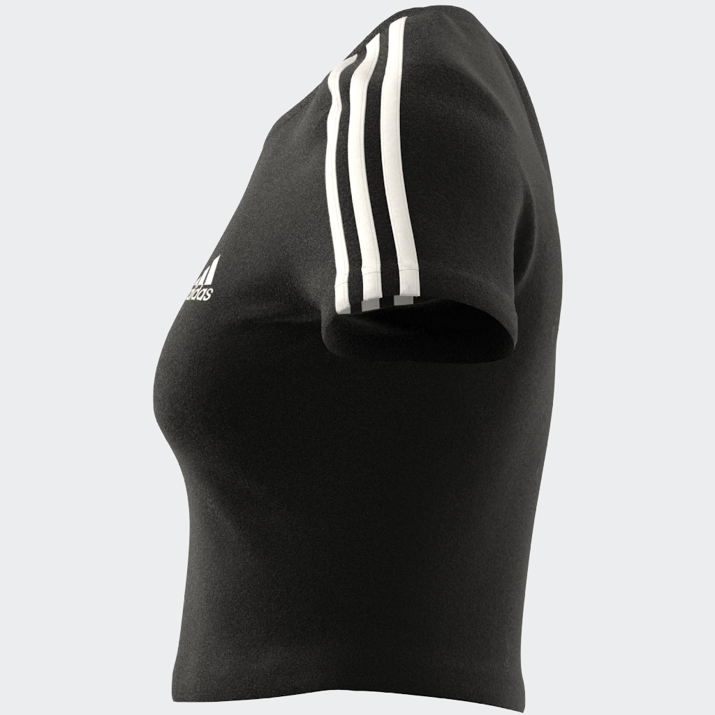 adidas Sportswear Tanktop »W 3S BABY T«