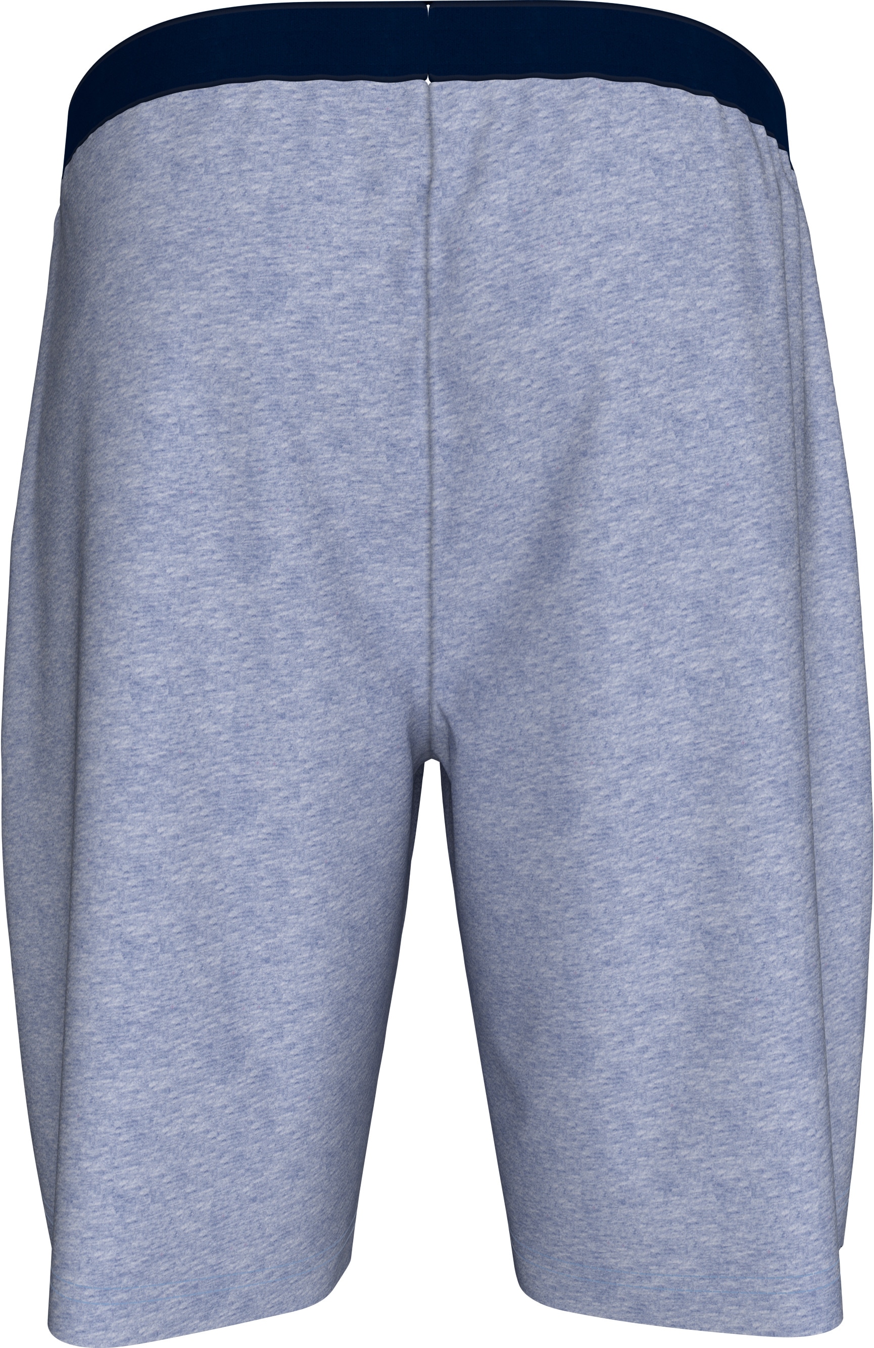 Tommy Hilfiger Underwear Shorts »JERSEY SHORT«, mit Elastik-Logobund