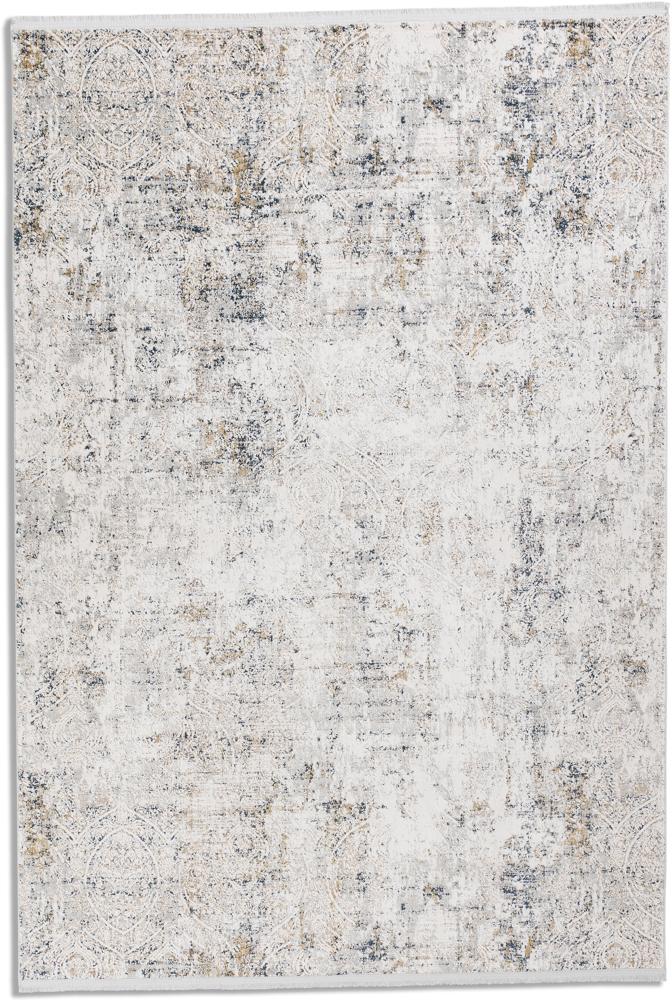 ASTRA Teppich »Julia 211«, rechteckig, Viskose Teppich mit Glanz, Wohnzimmer  bestellen | BAUR